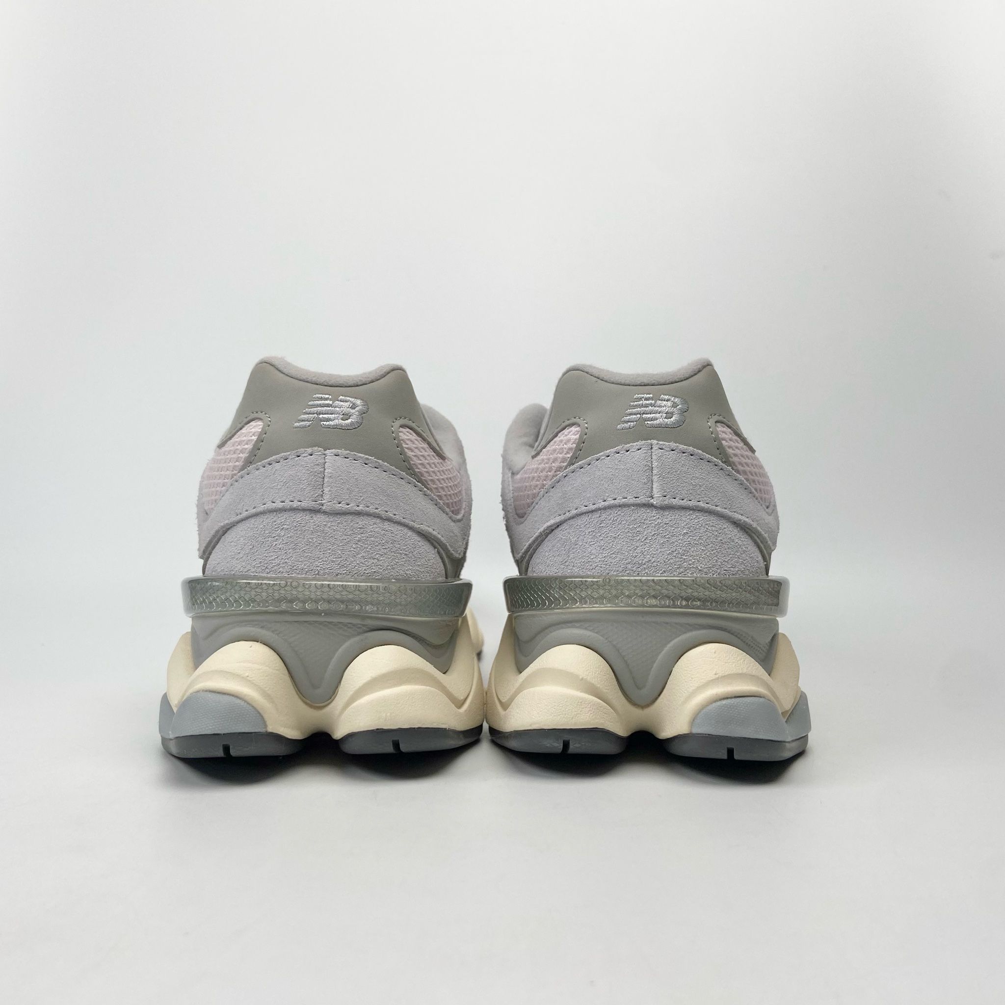 NEW BALANCE 9060 GRANITE U9060SFB