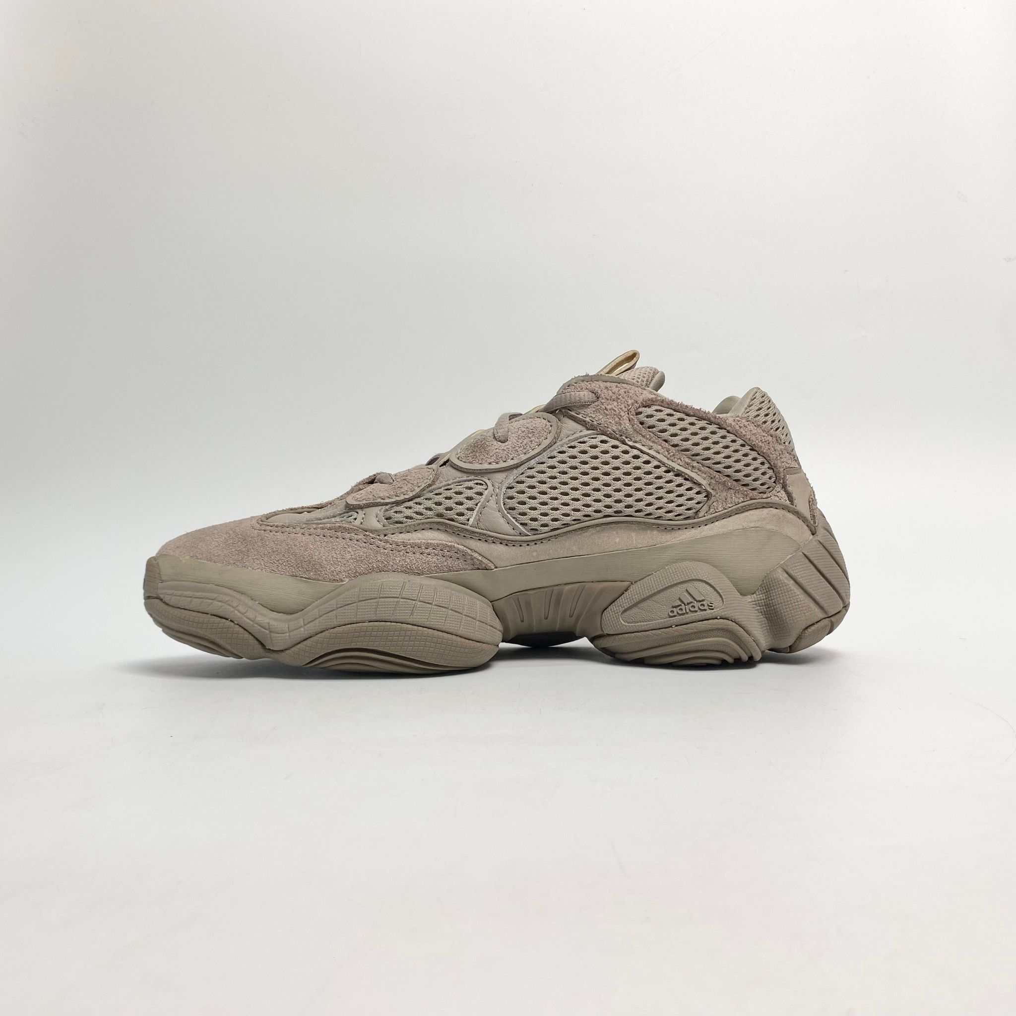 ADIDAS YEEZY 500 ASH GREY GX3607