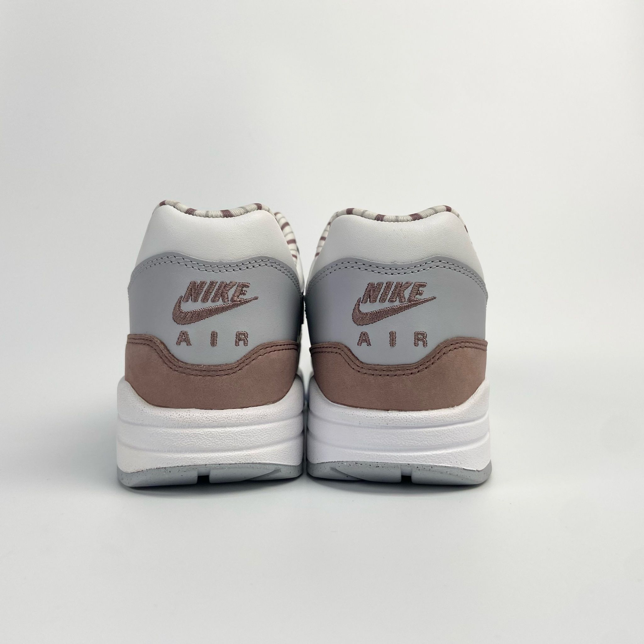 NIKE AIR MAX 1 PREMIUM SHIMA SHIMA - FB8916-100
