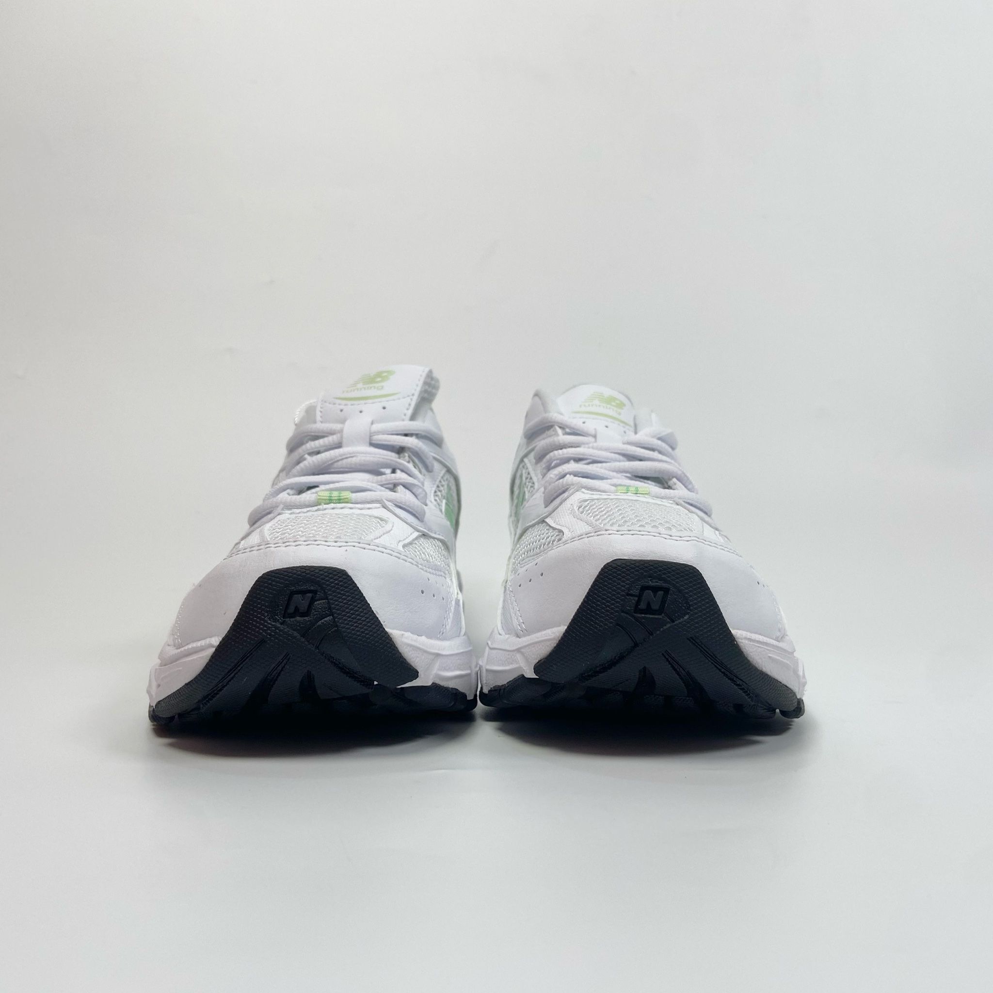 NEW BALANCE 530 MINT GREEN GR530SM