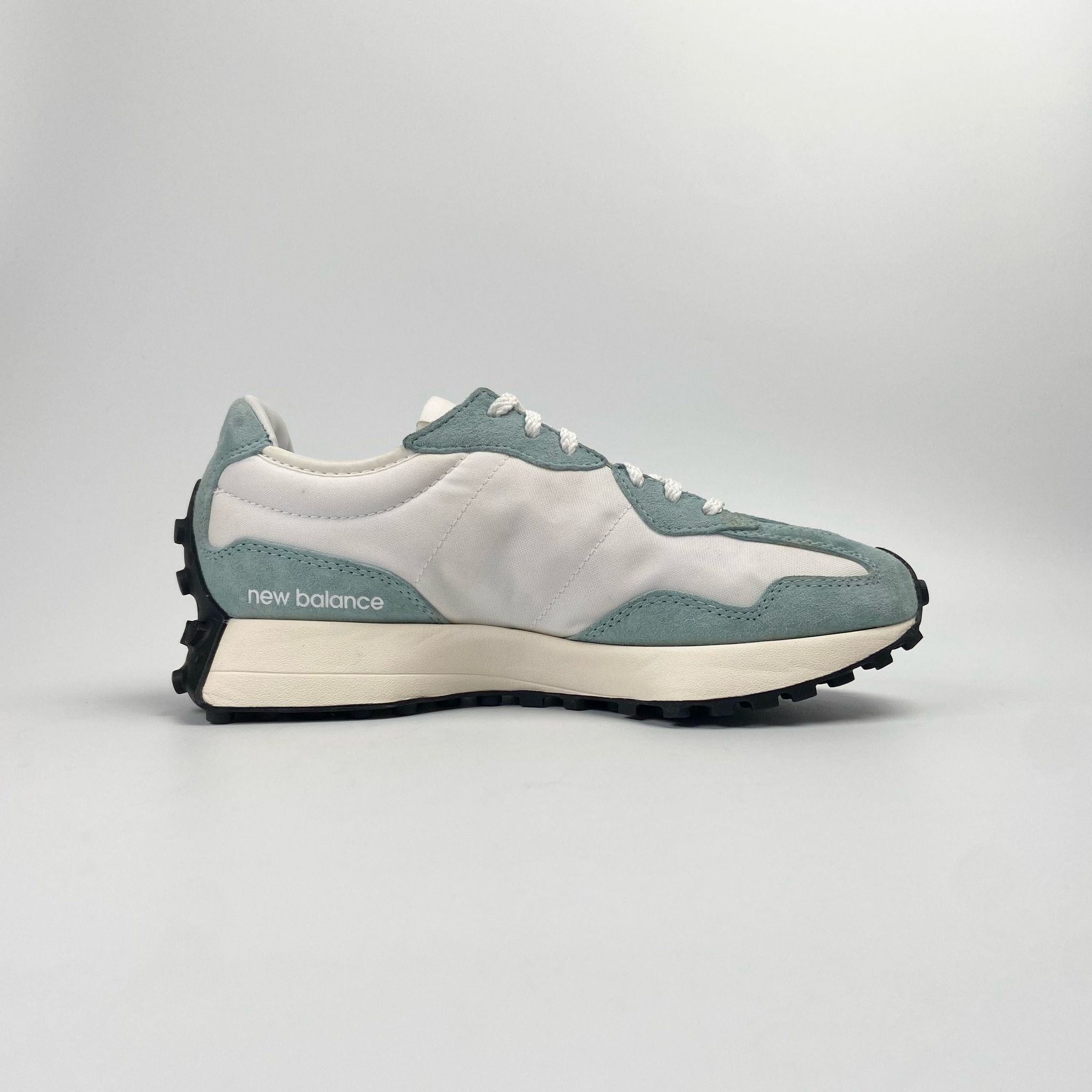 NEW BALANCE 327 STORM BLUE DEEP SKY WS327LE1