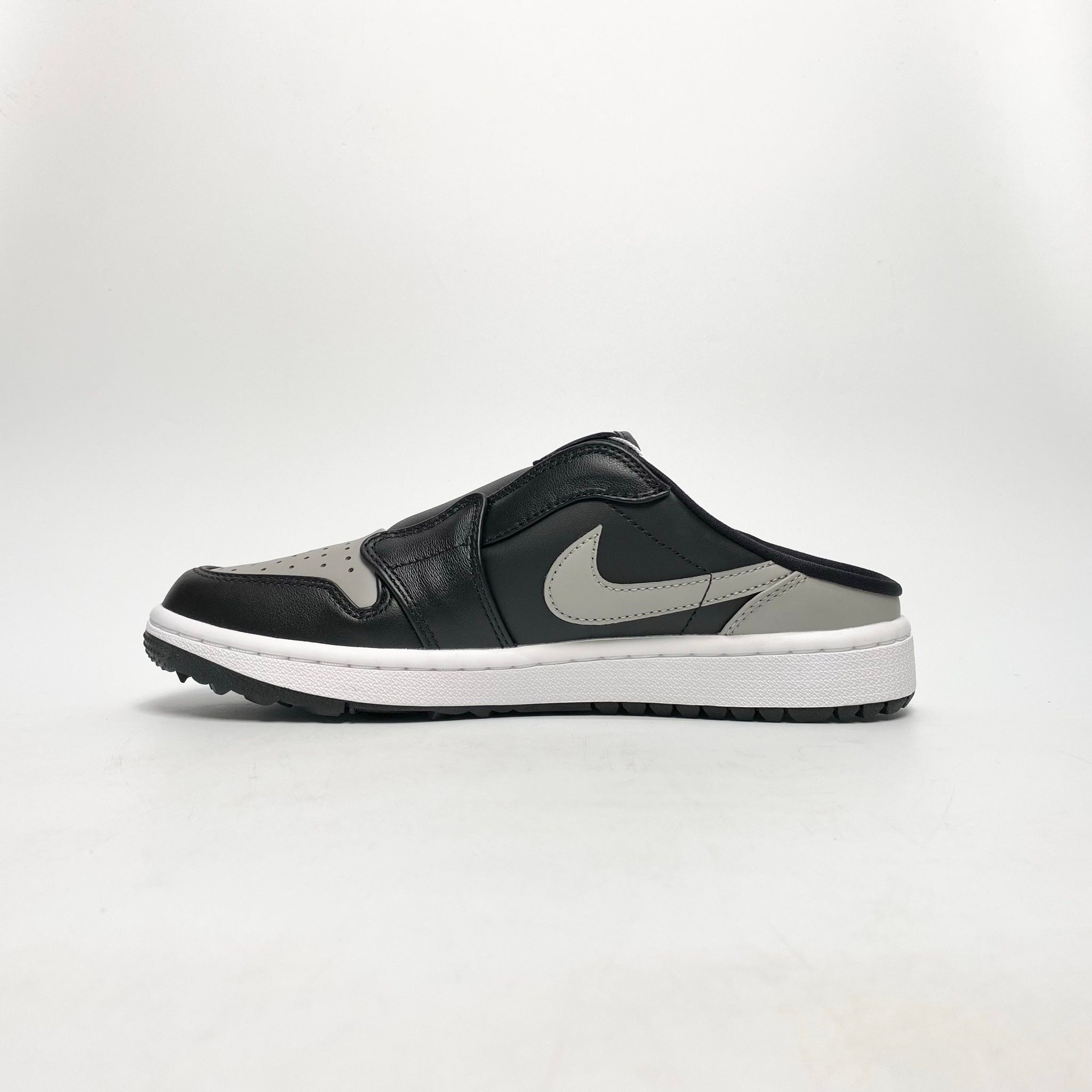 NIKE AIR JORDAN 1 MULE GOLF SHADOW FJ1214-003
