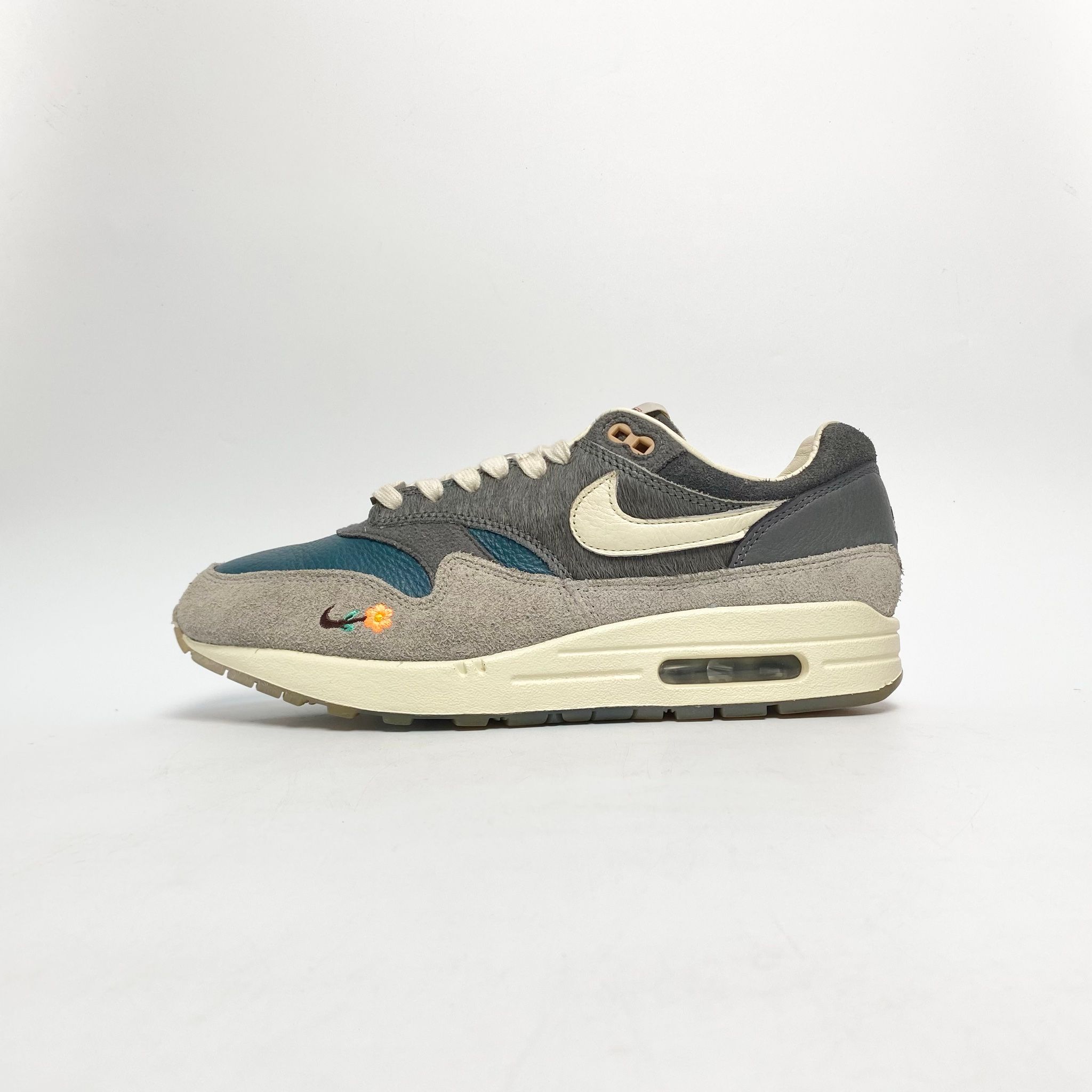 NIKE AIR MAX 1 KASINA WON ANG GREY DQ8475-001
