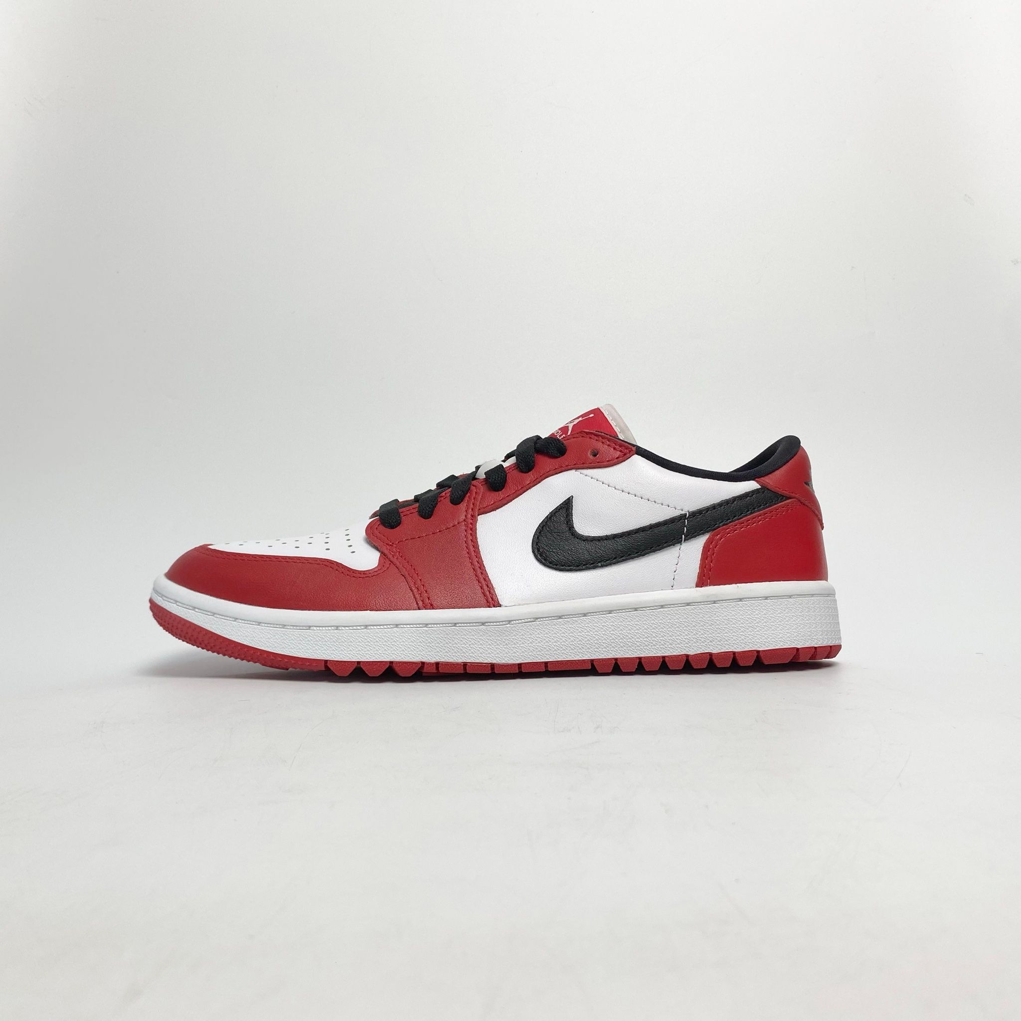 GOLF NIKE AIR JORDAN 1 RETRO LOW GOLF CHICAGO DD9315-600
