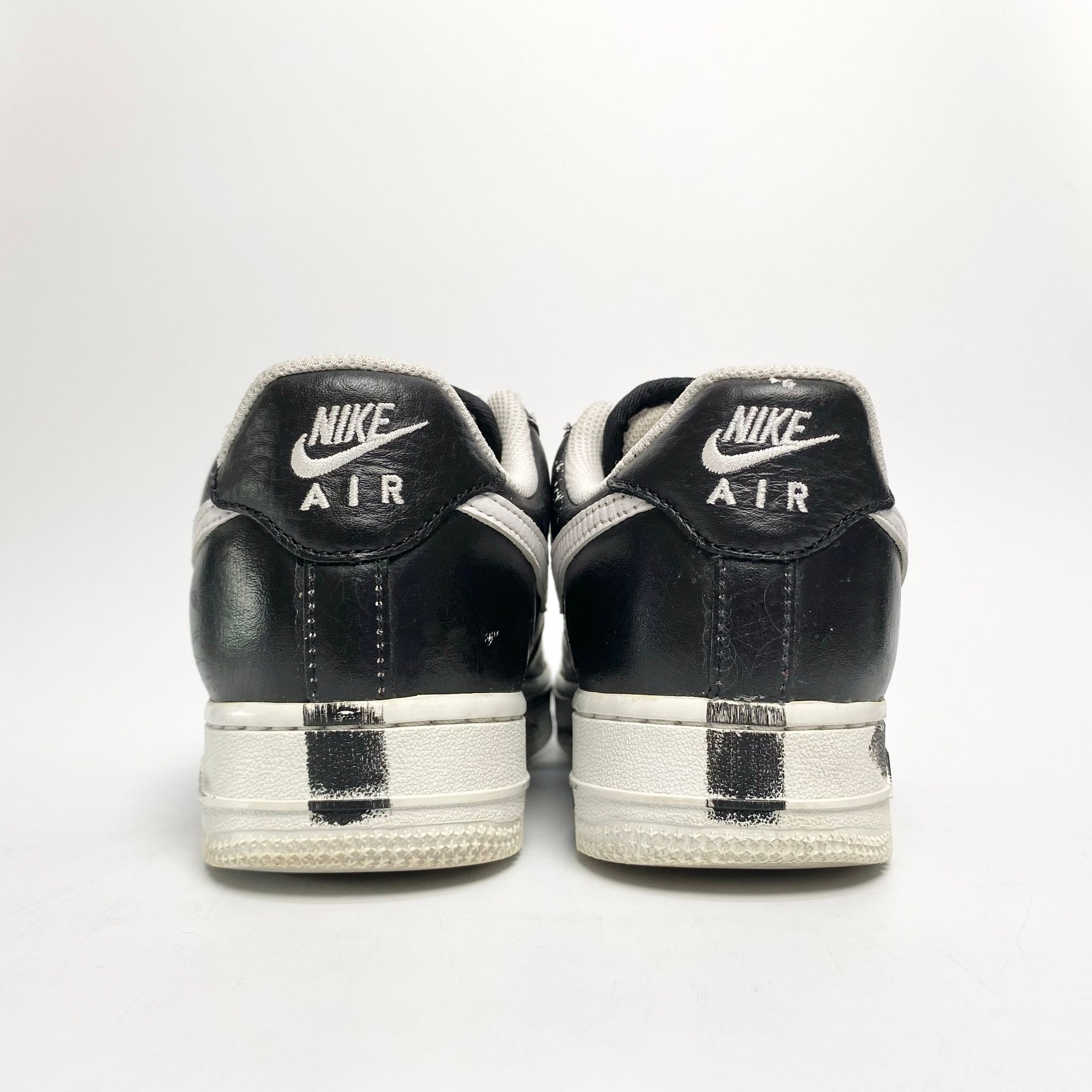 NIKE AIR FORCE 1 LOW G-DRAGON PEACEMINUSONE PARA-NOISE AQ3692-001