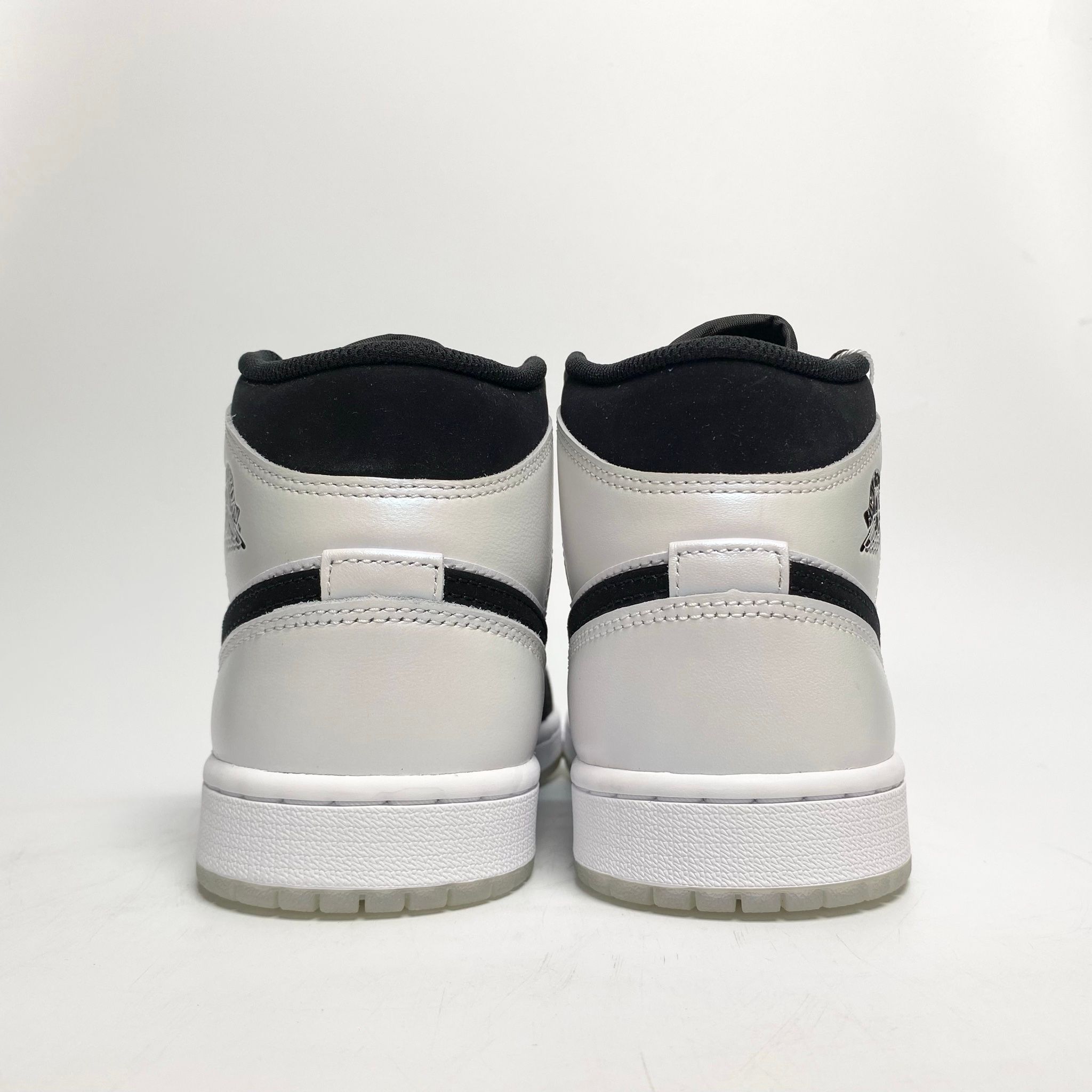 NIKE AIR JORDAN 1 MID DIAMOND SHORTS DH6933-100