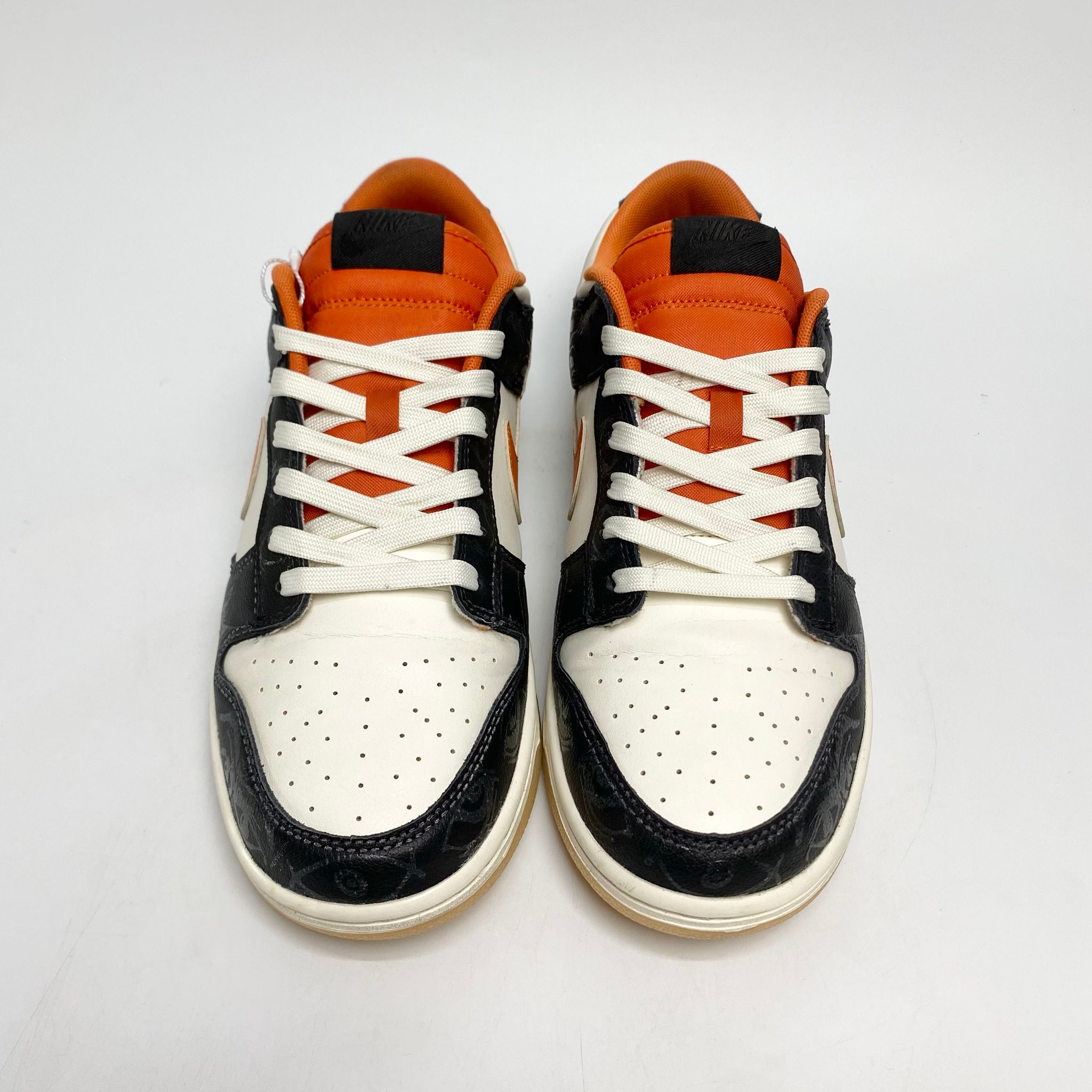 NIKE DUNK LOW PREMIUM HALLOWEEN DD3357-100