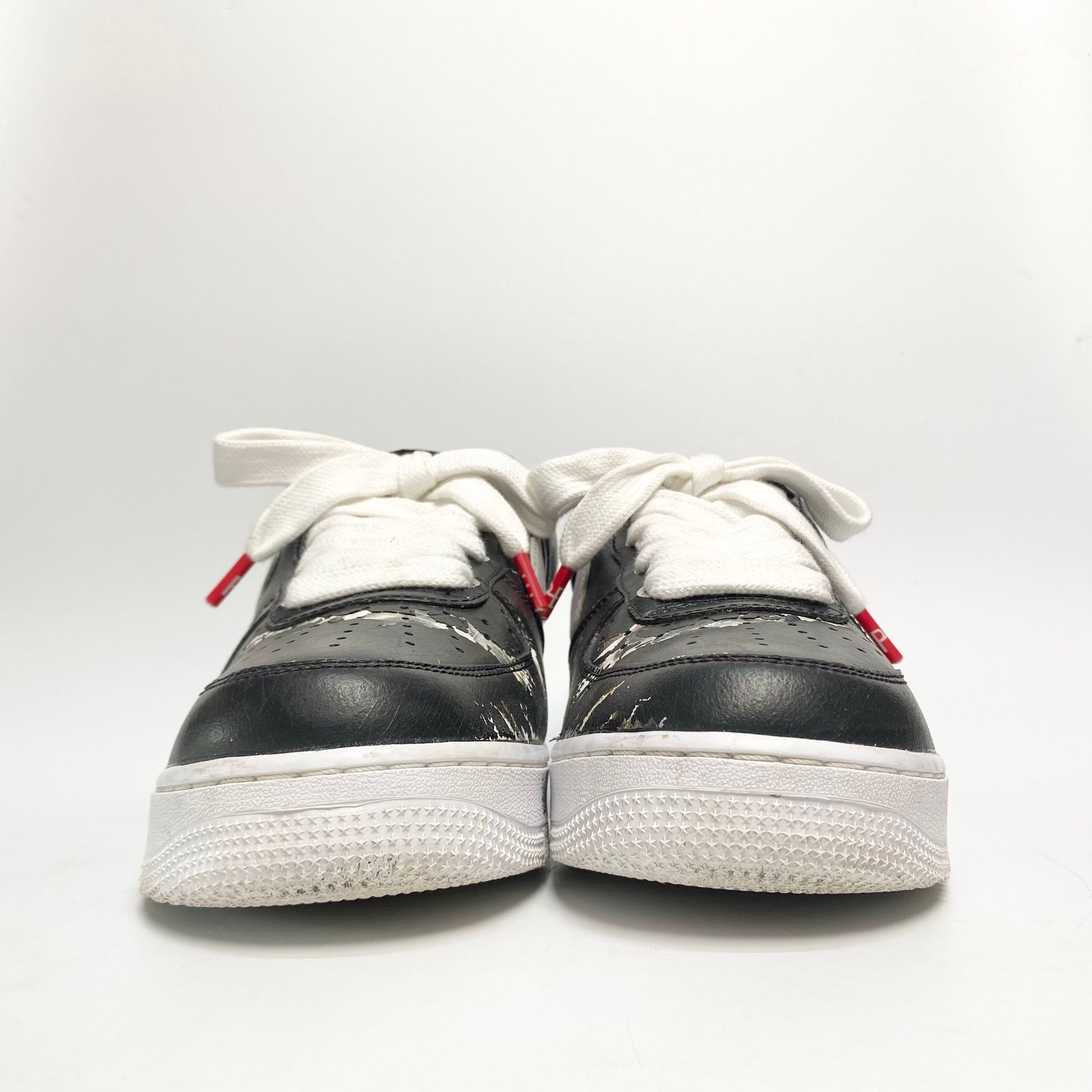 NIKE AIR FORCE 1 LOW G-DRAGON PEACEMINUSONE PARA-NOISE AQ3692-001