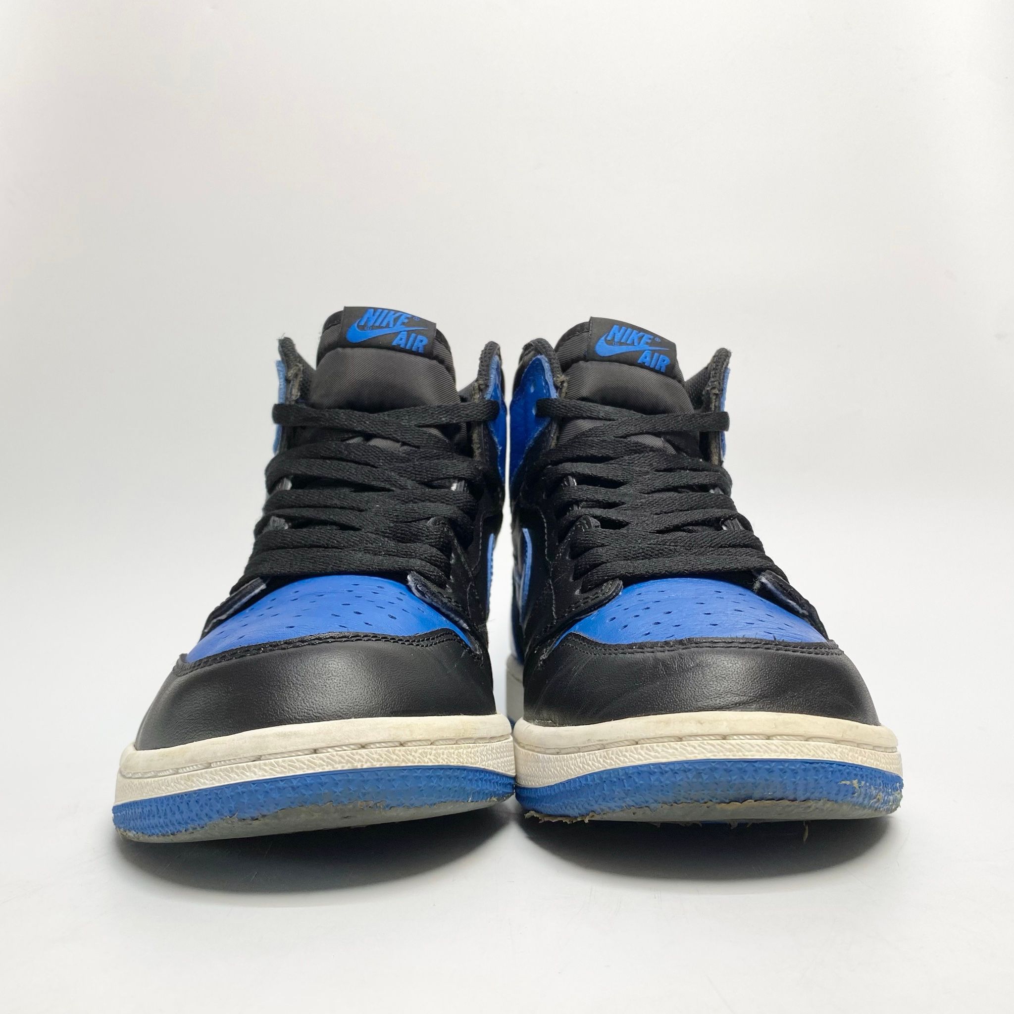 NIKE AIR JORDAN 1 RETRO ROYAL (2017) 555088-007