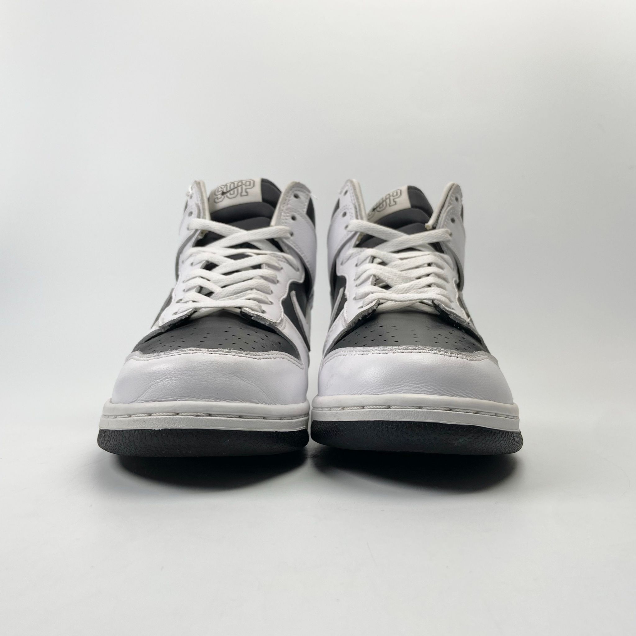 NIKE SB DUNK HIGH SUPREME BY ANY MEANS BLACK DN3741-002