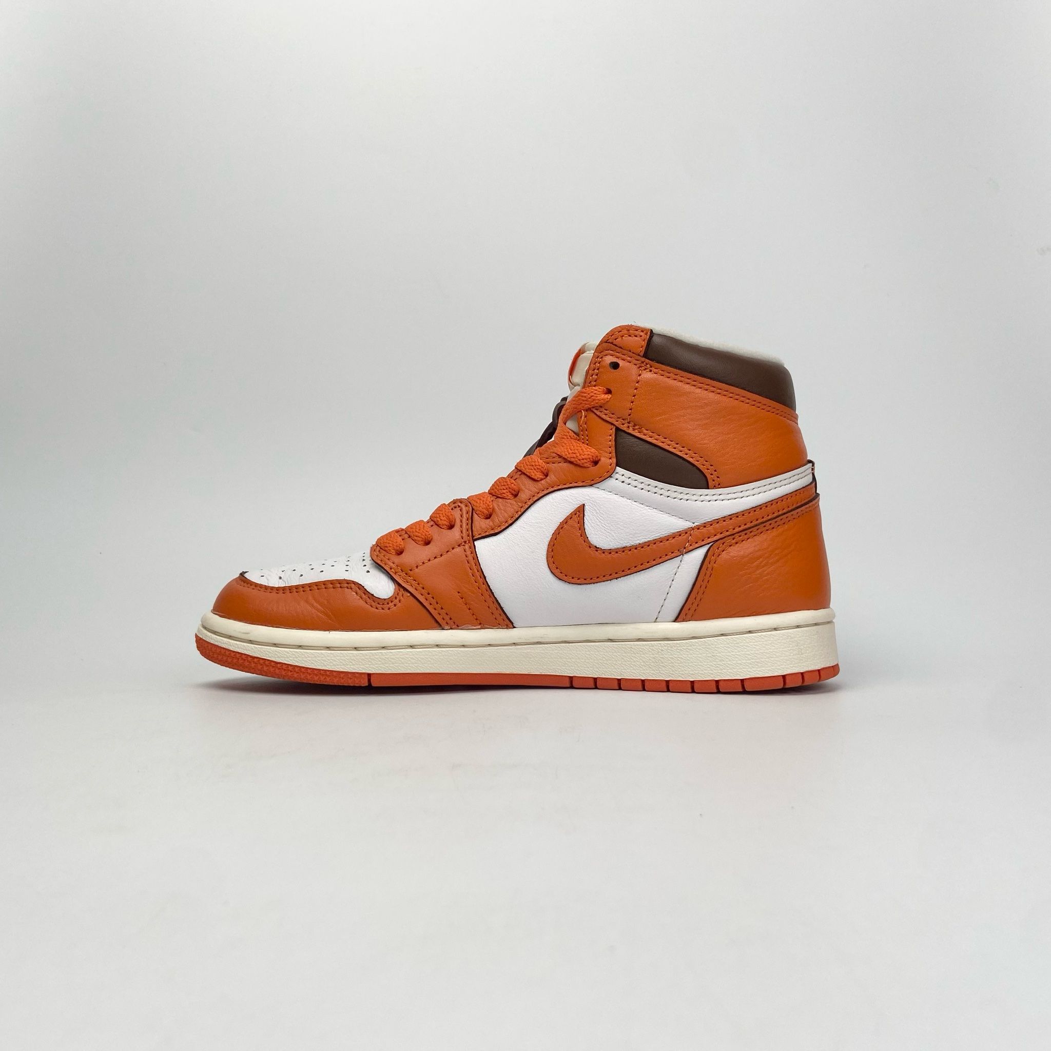 NIKE AIR JORDAN 1 RETRO HIGH OG STARFISH DO9369-101