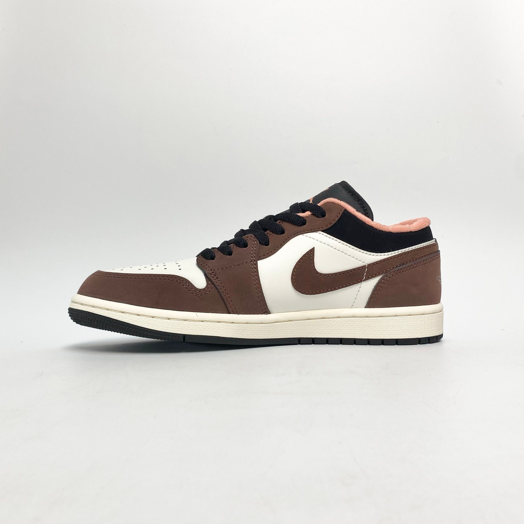 NIKE AIR JORDAN 1 LOW MOCHA DC6991-200