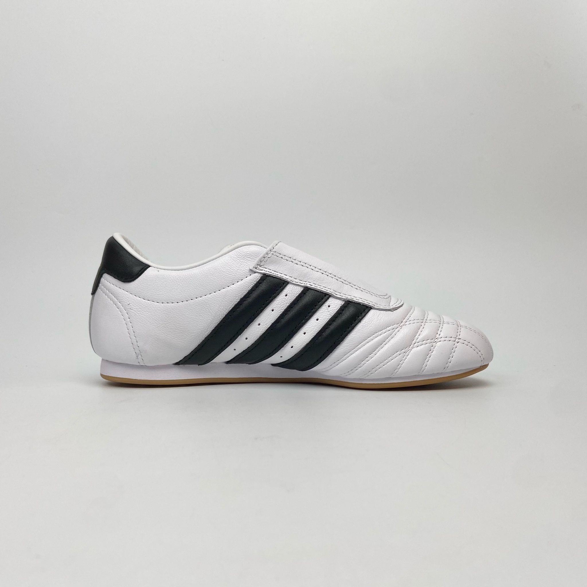 ADIDAS TAEKWONDO W CLOUD WHITE JQ4774