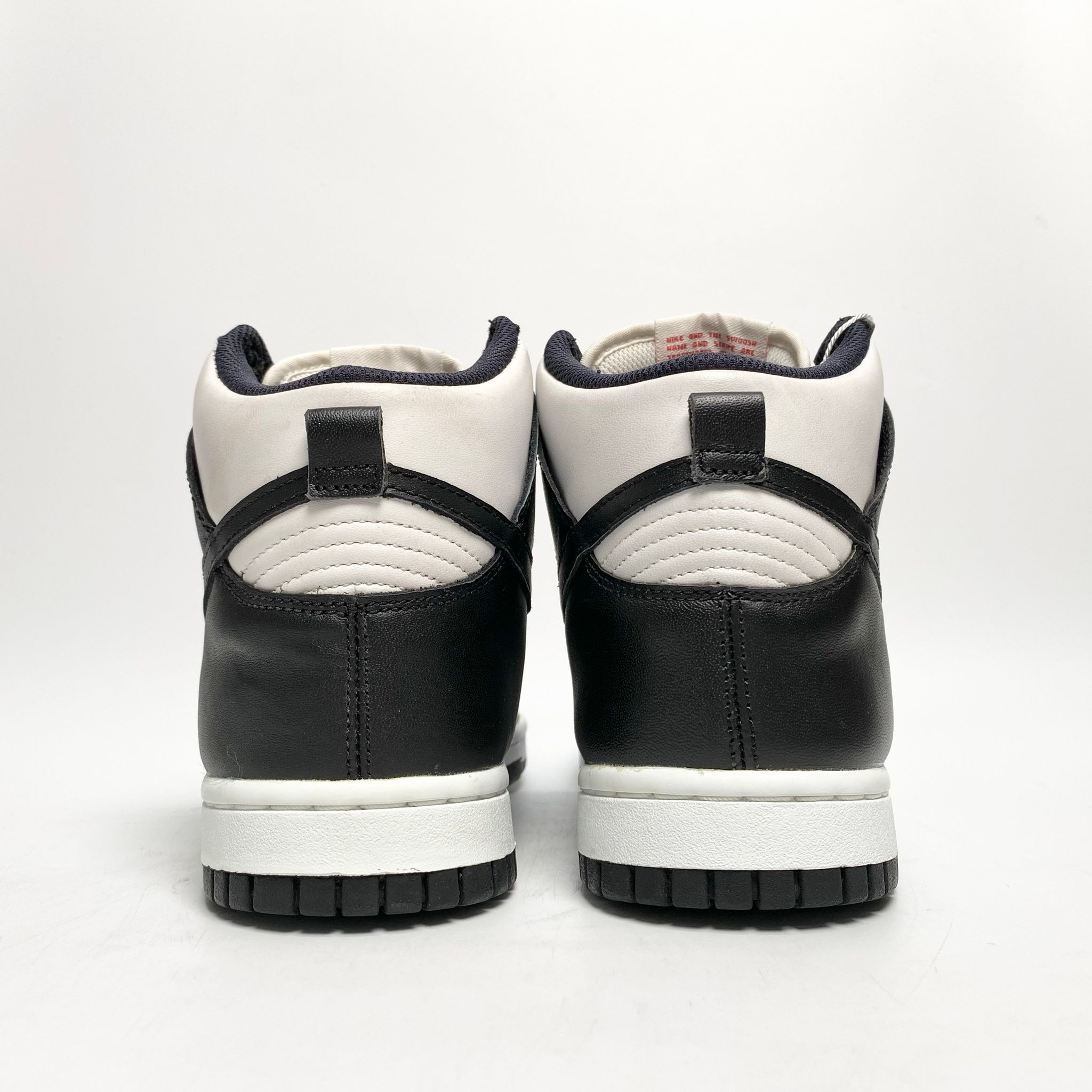 NIKE DUNK HIGH PANDA DD1869-103