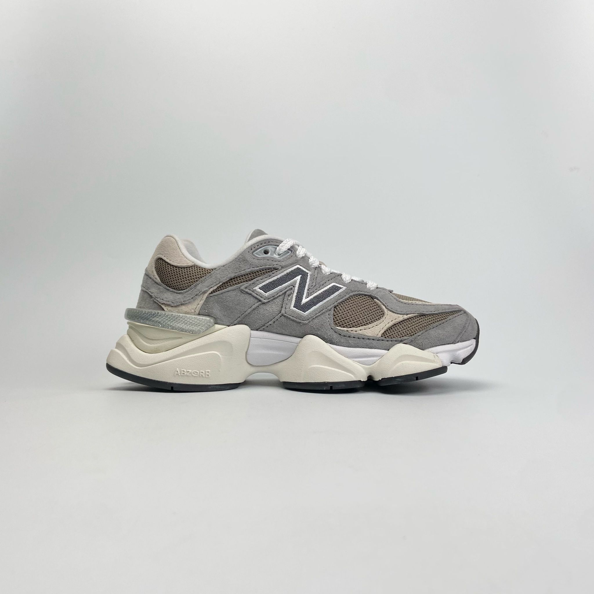 NEW BALANCE 9060 SLATE GREY ARID STONE U9060LBA