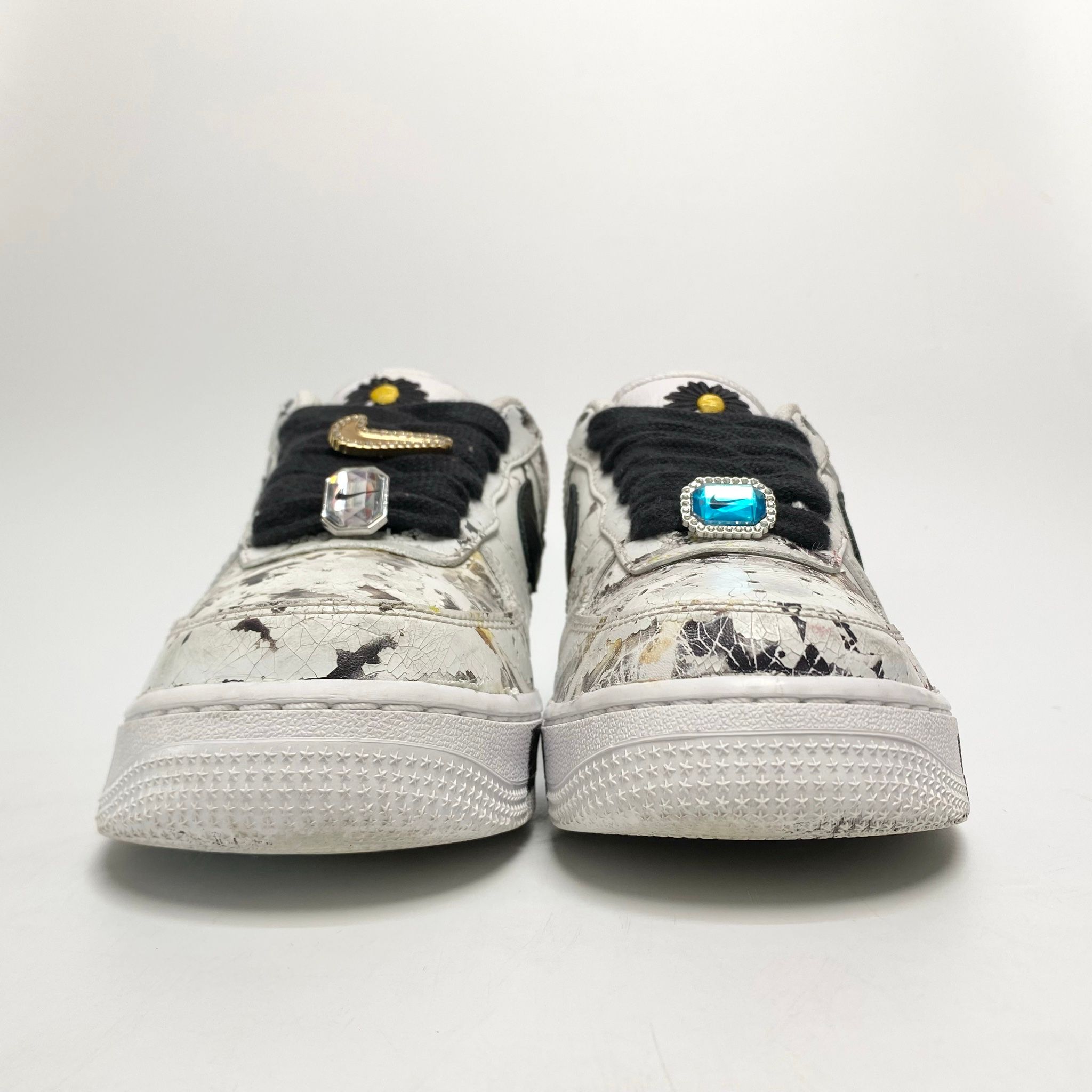 NIKE G-DRAGON X AIR FORCE 1 ’07 PARA-NOISE 2.0 DD3223-100