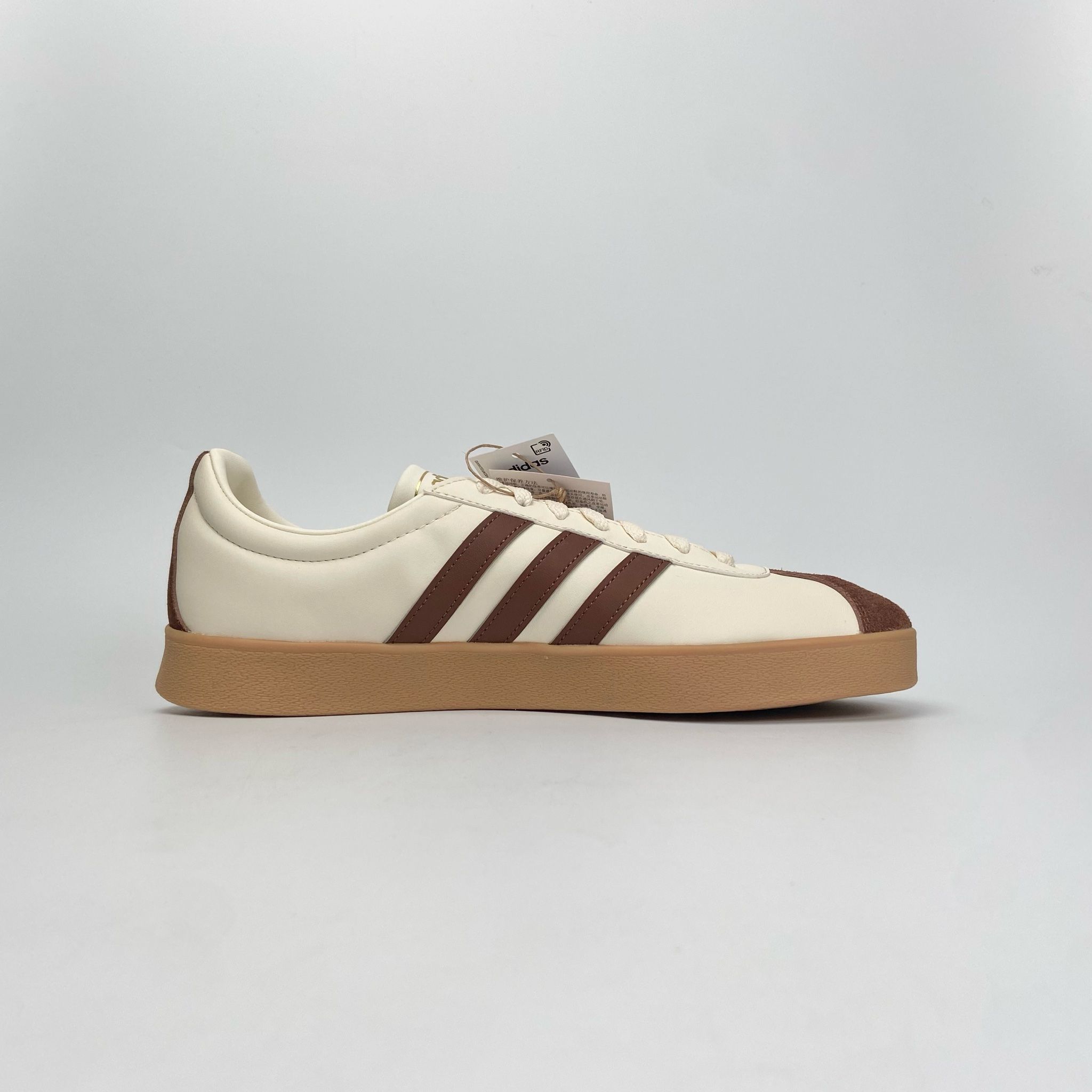 ADIDAS NEO VI COURT MILK WHITE ID6016