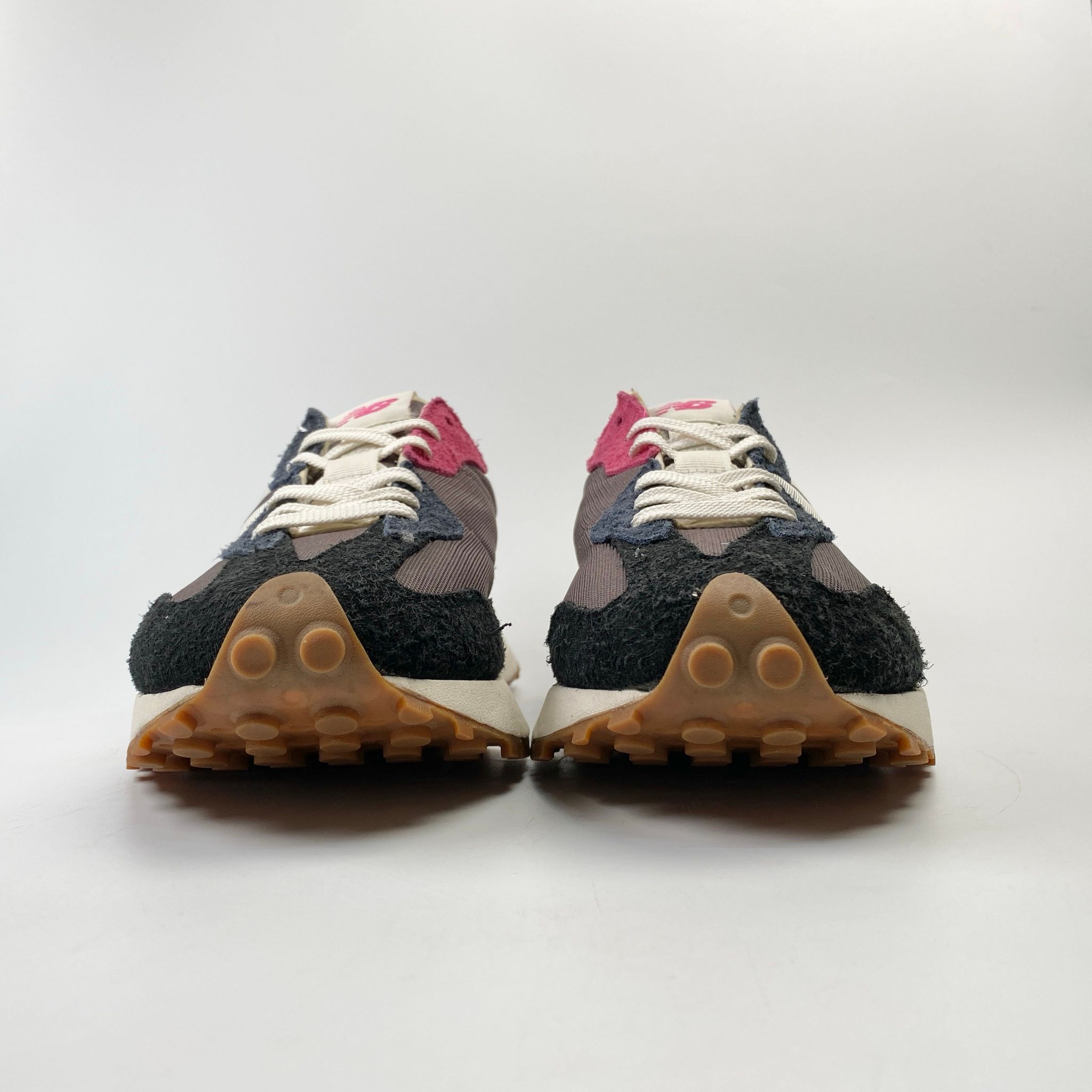 NEW BALANCE 327 CASTLEROCK MS327SFB