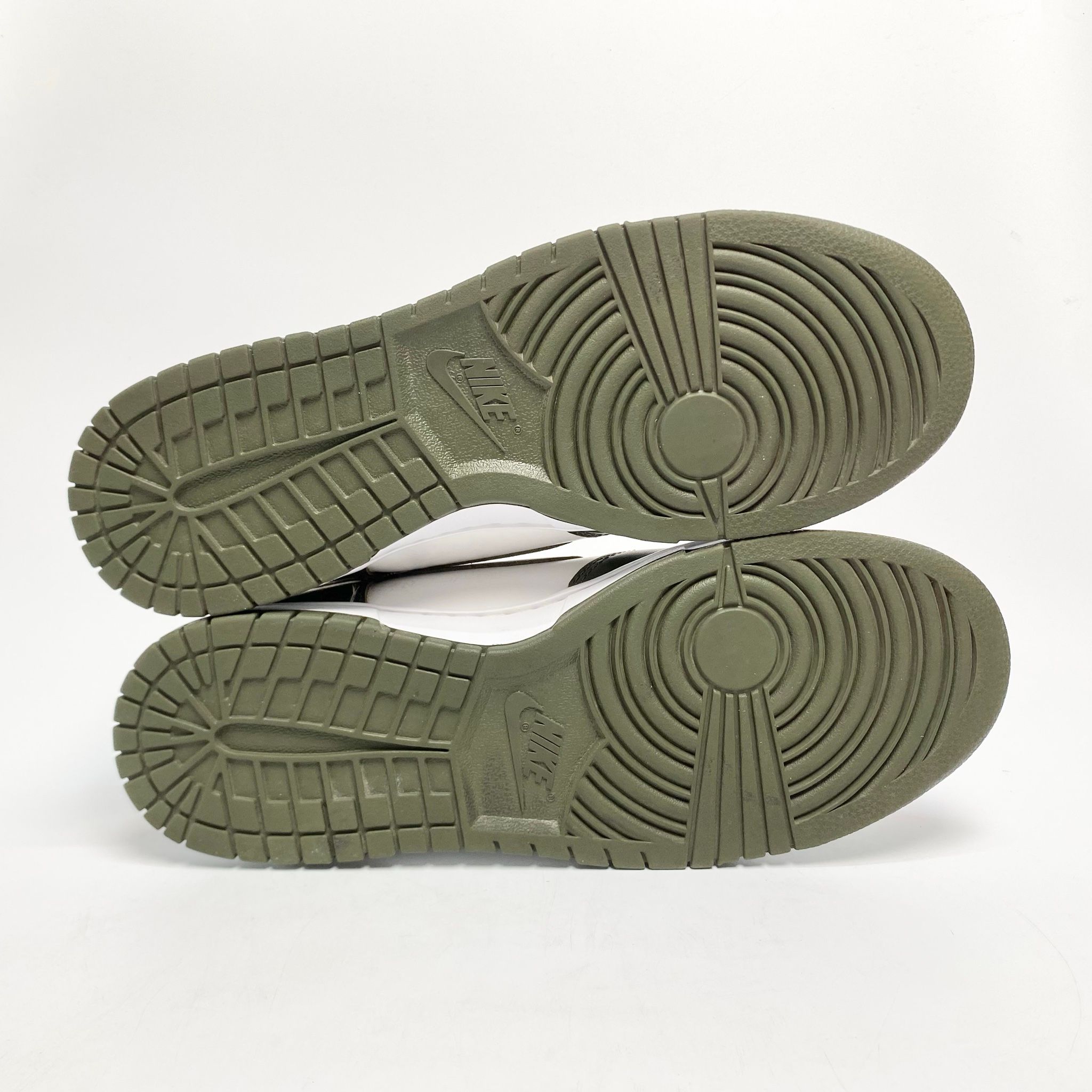NIKE DUNK HIGH RETRO CARGO KHAKI DD1399-107