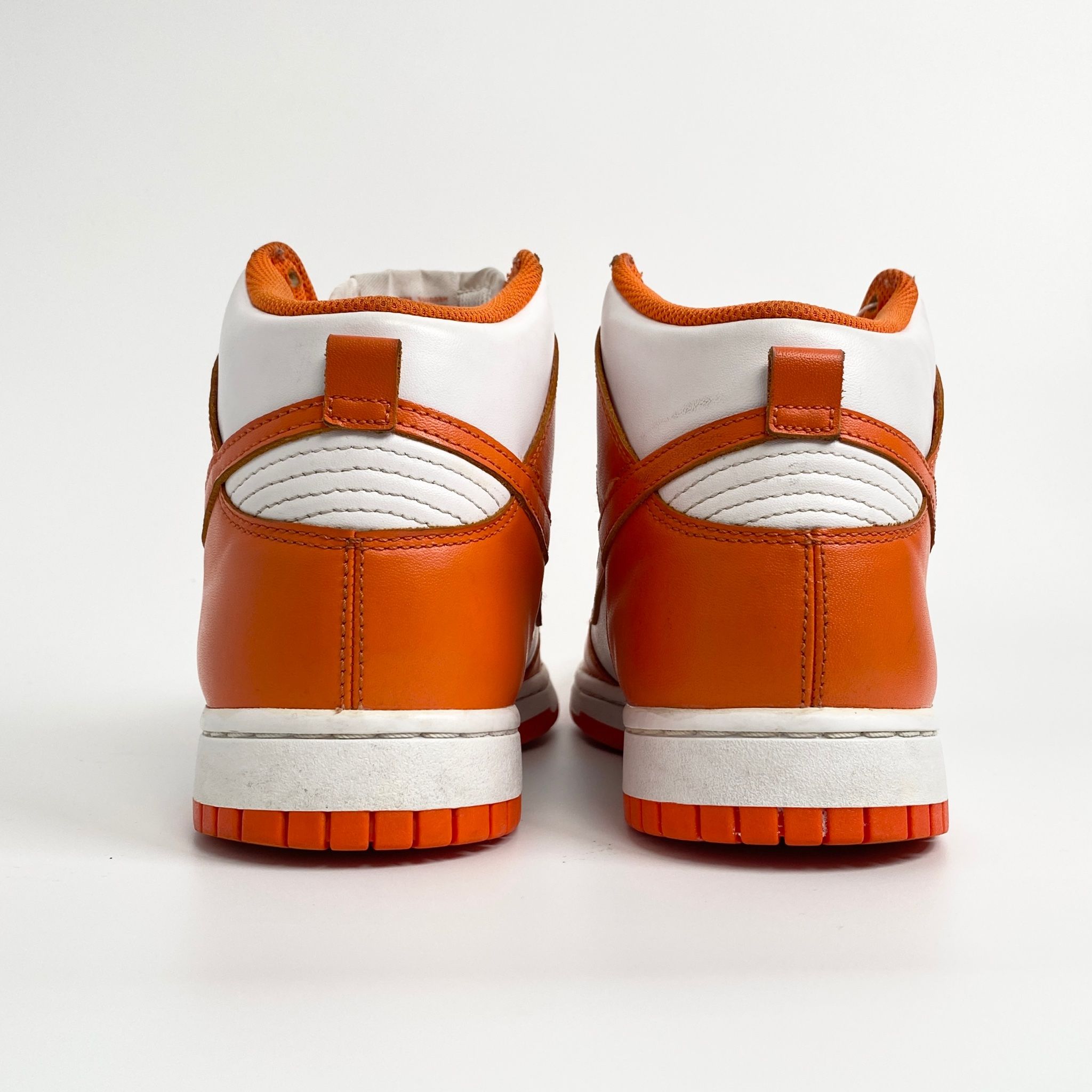 NIKE DUNK HIGH SP SYRACUSE 2021 DD1399-101