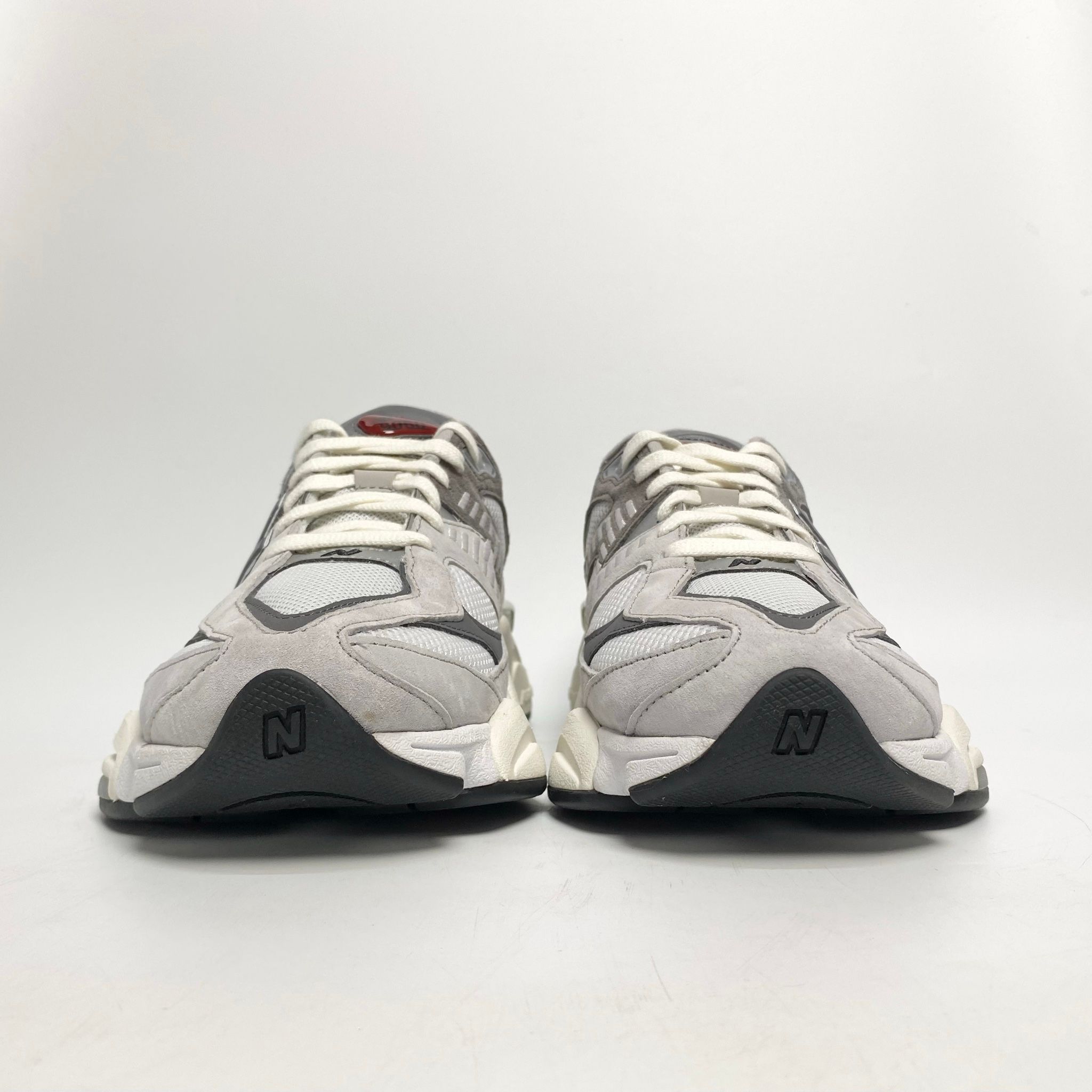 NEW BALANCE 9060 RAIN CLOUD GREY U9060GRY