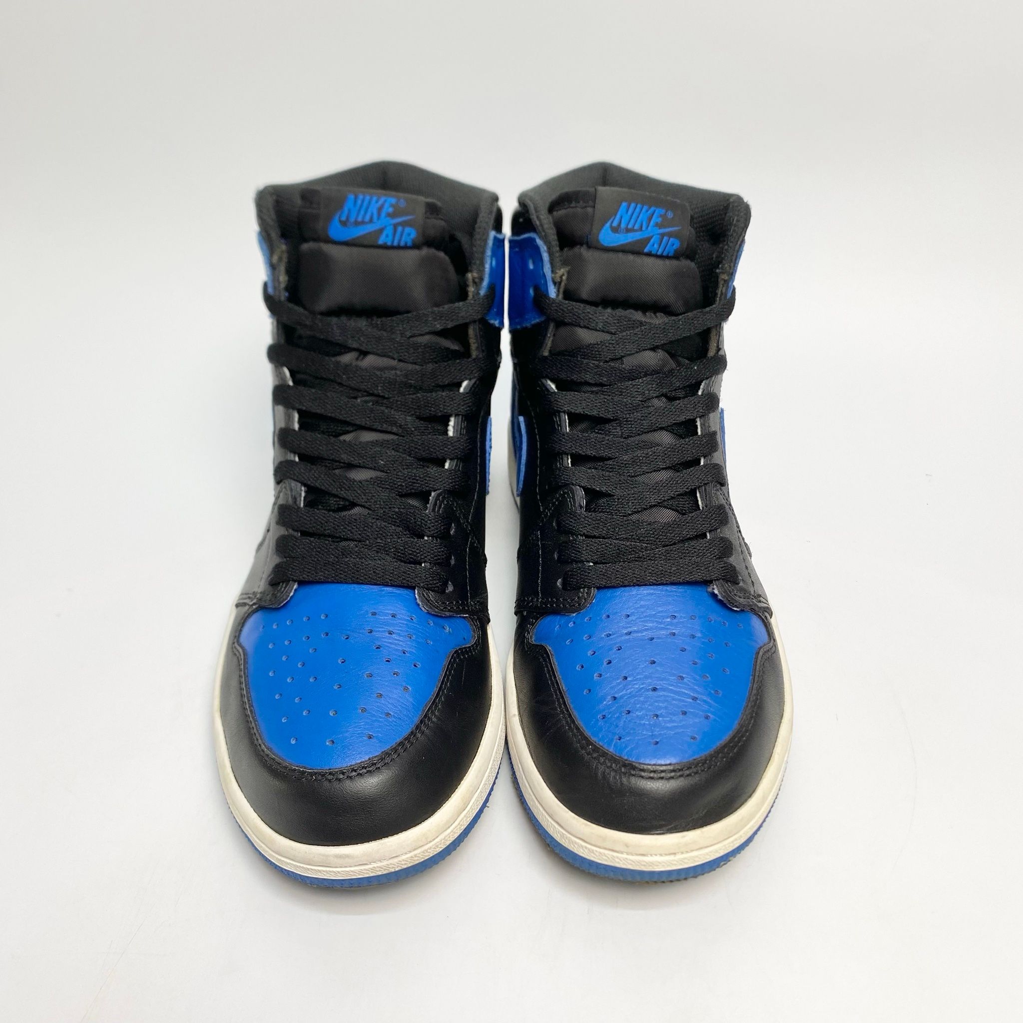 NIKE AIR JORDAN 1 RETRO ROYAL (2017) 555088-007