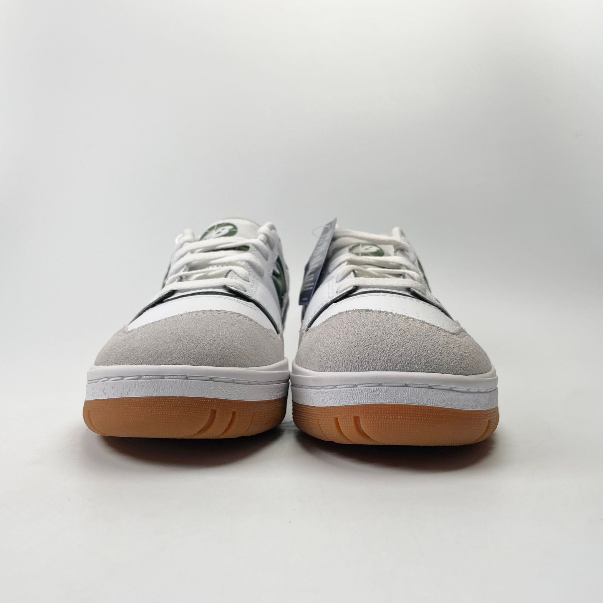 NEW BALANCE 550 PINE GREEN BB550ESB