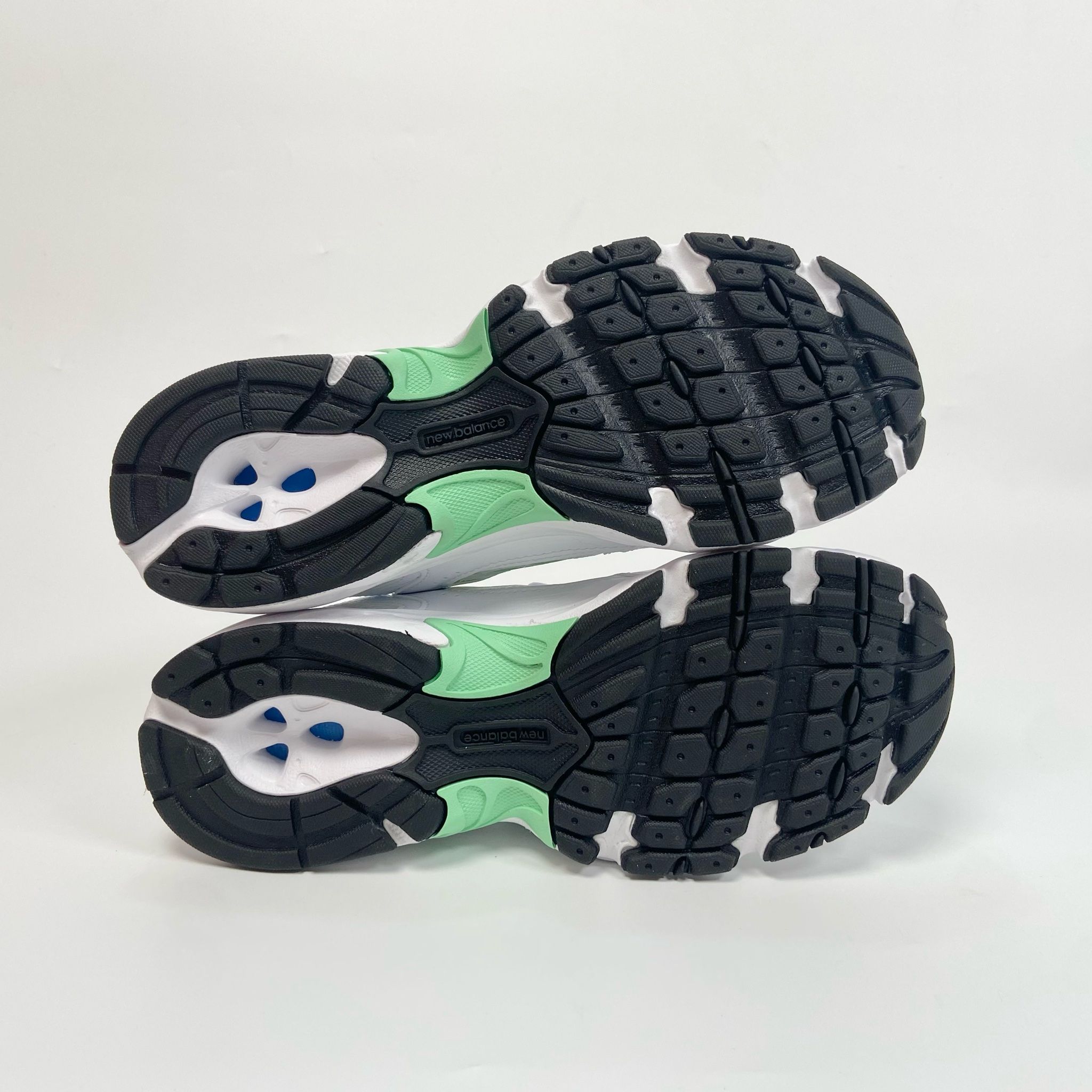 NEW BALANCE 530 MINT GREEN GR530SM