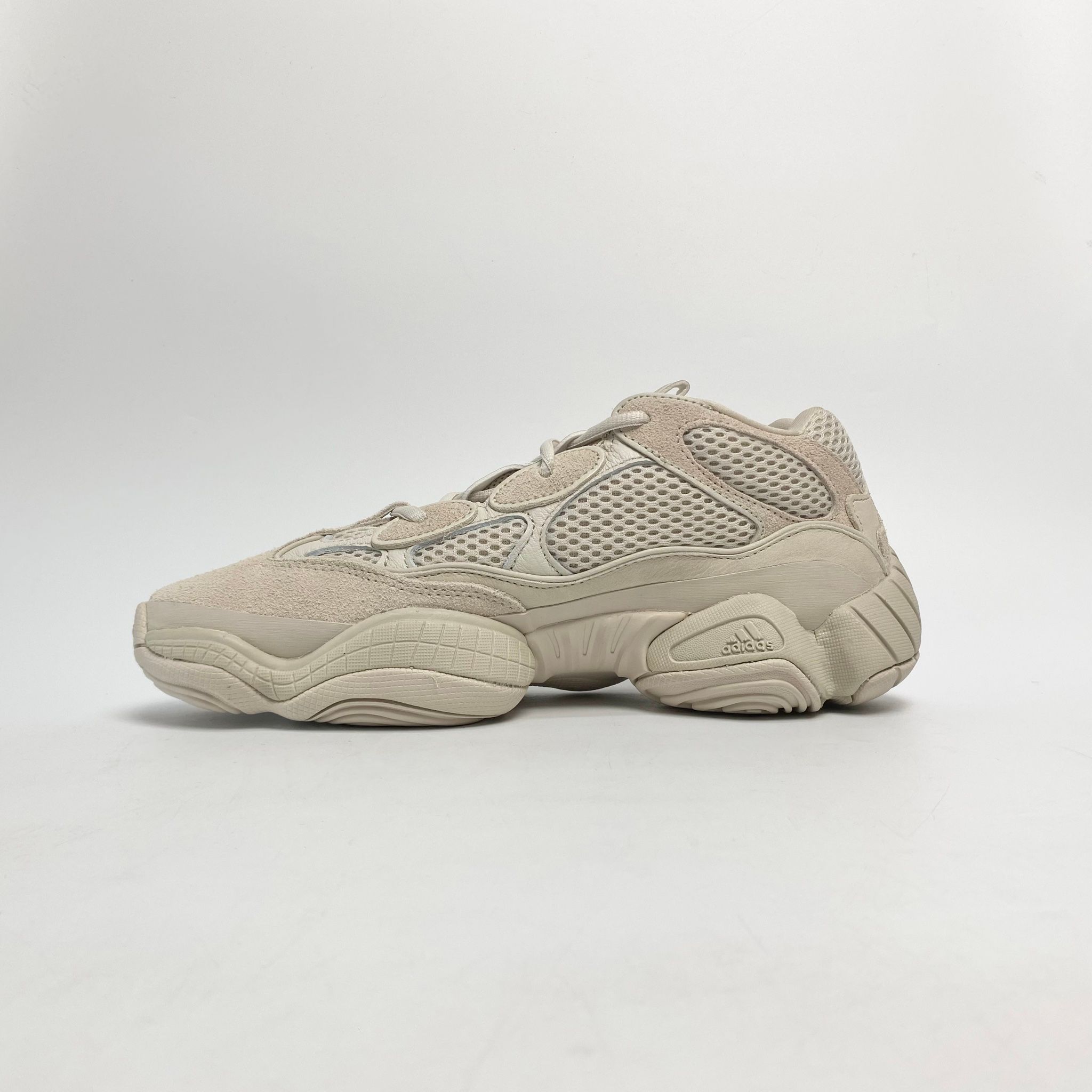 ADIDAS YEEZY 500 BLUSH DB2908