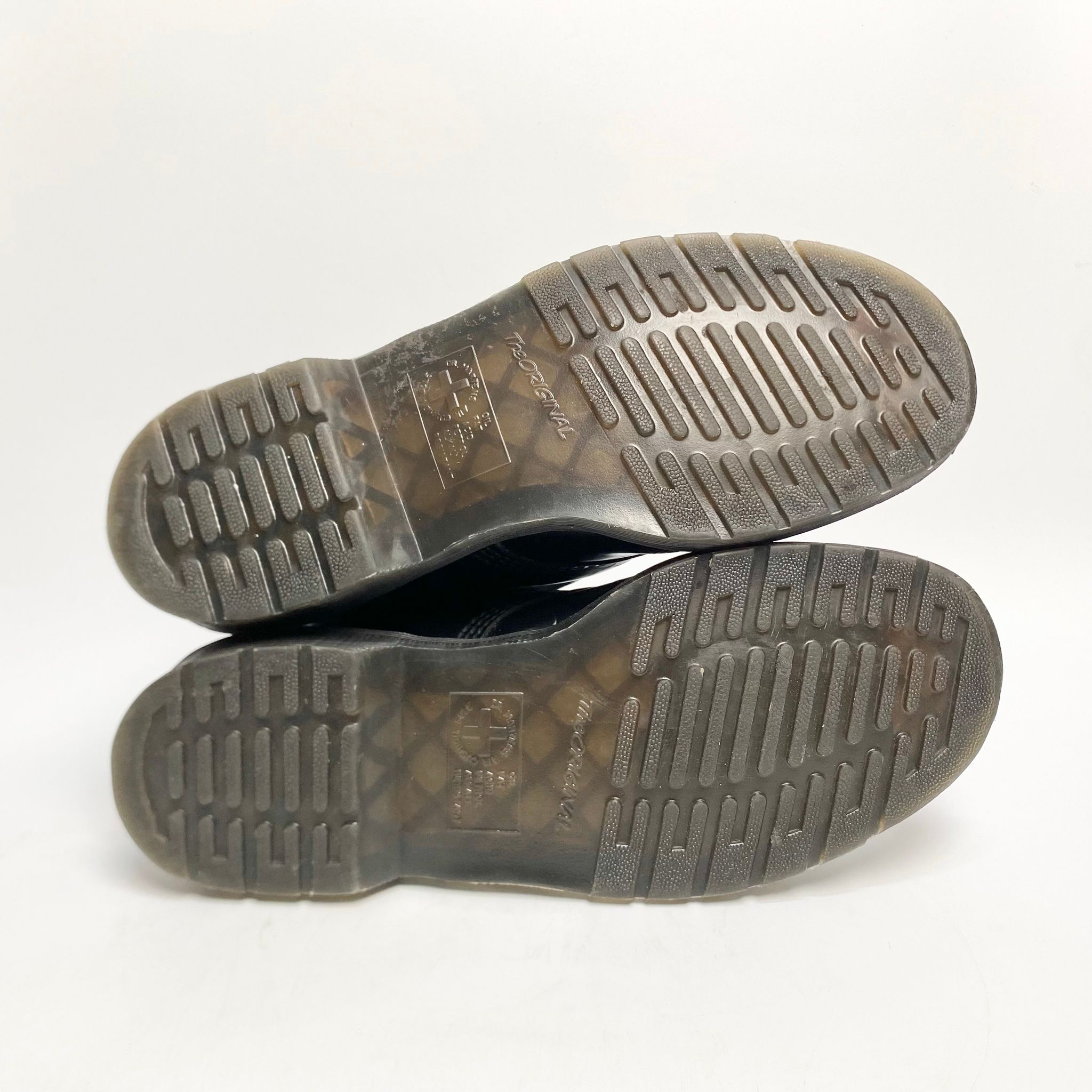 DR. MARTENS AIRWAIR BLACK 23568001