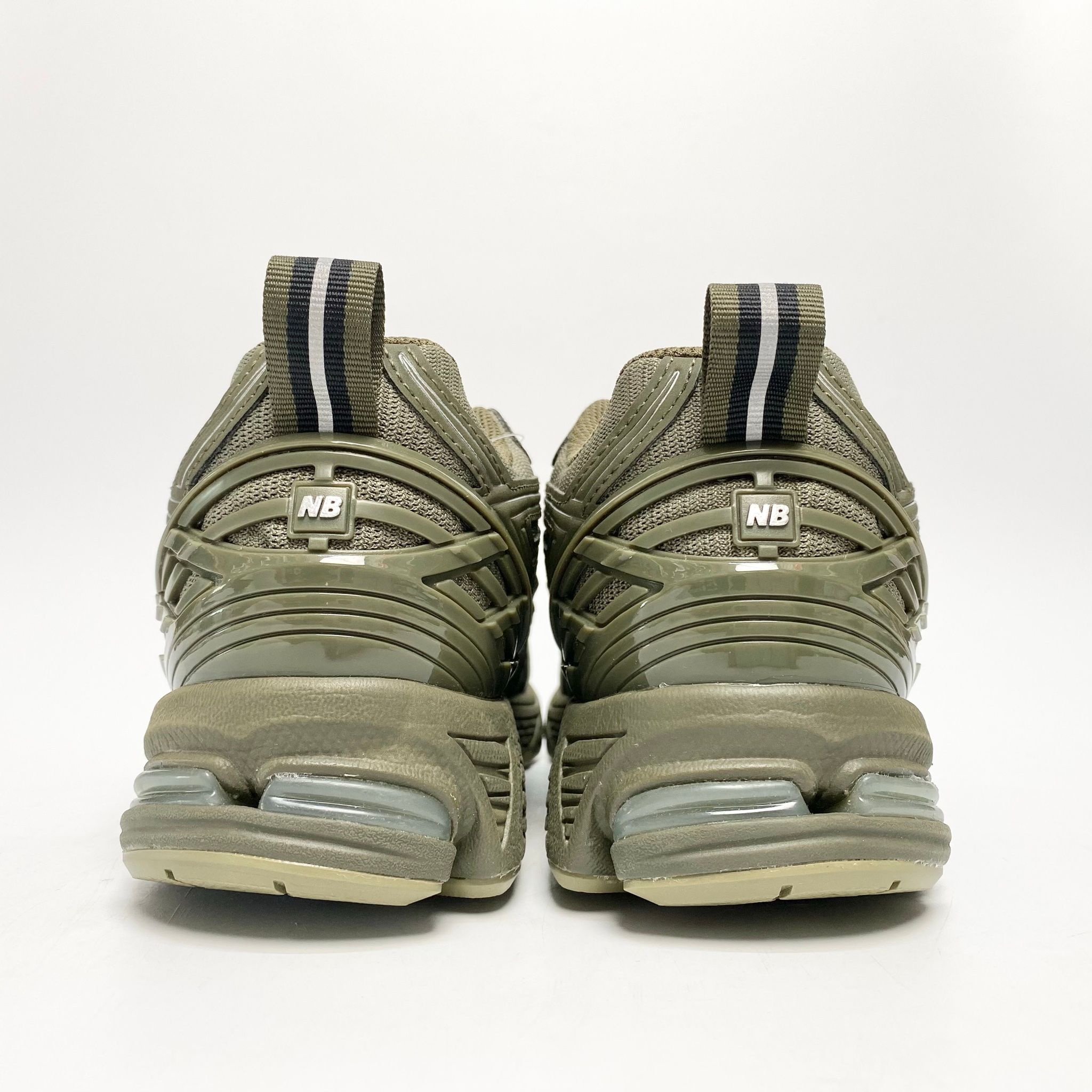 NEW BALANCE 1906 DARK MOSS M1906RHB