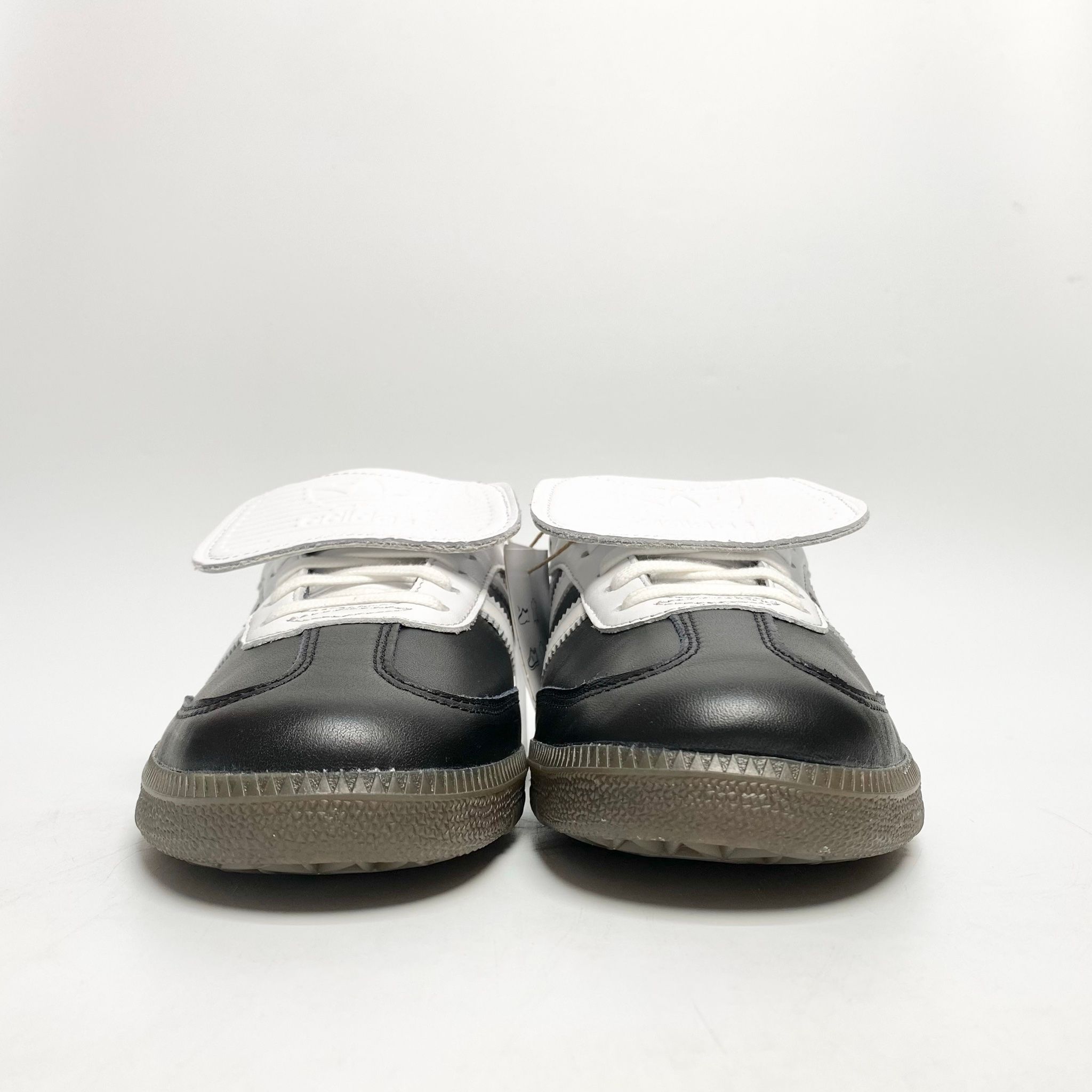 ADIDAS SAMBA LT CORE BLACK CLOUD WHITE JI3200