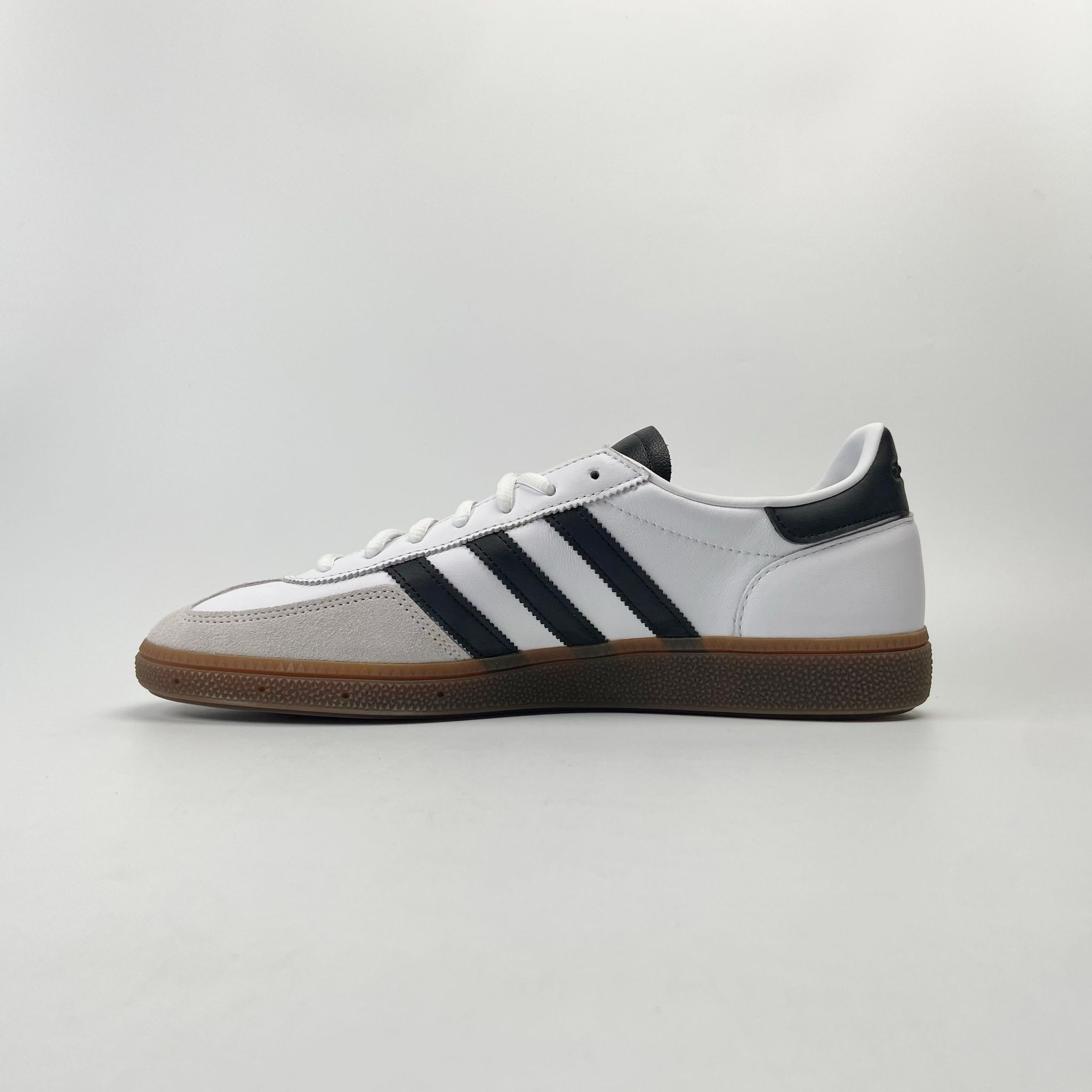 ADIDAS ORIGINAL HANDBALL SPEZIAL WHITE CORE BLACK IE3403