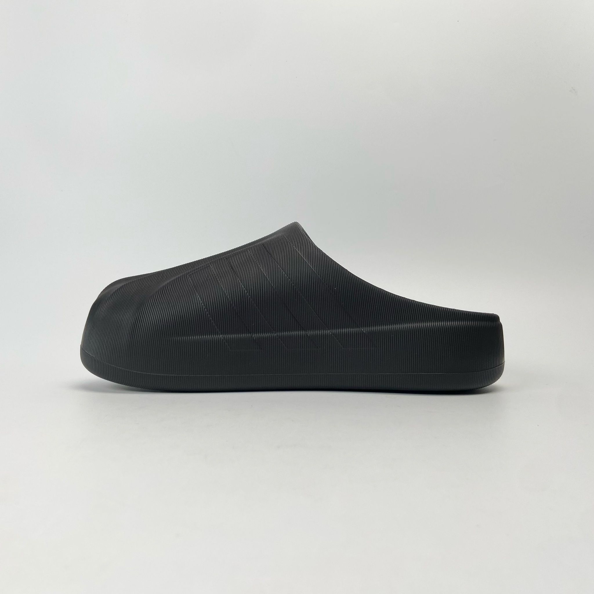 ADIDAS SUPERSTAR MULE CORE BLACK IH7787
