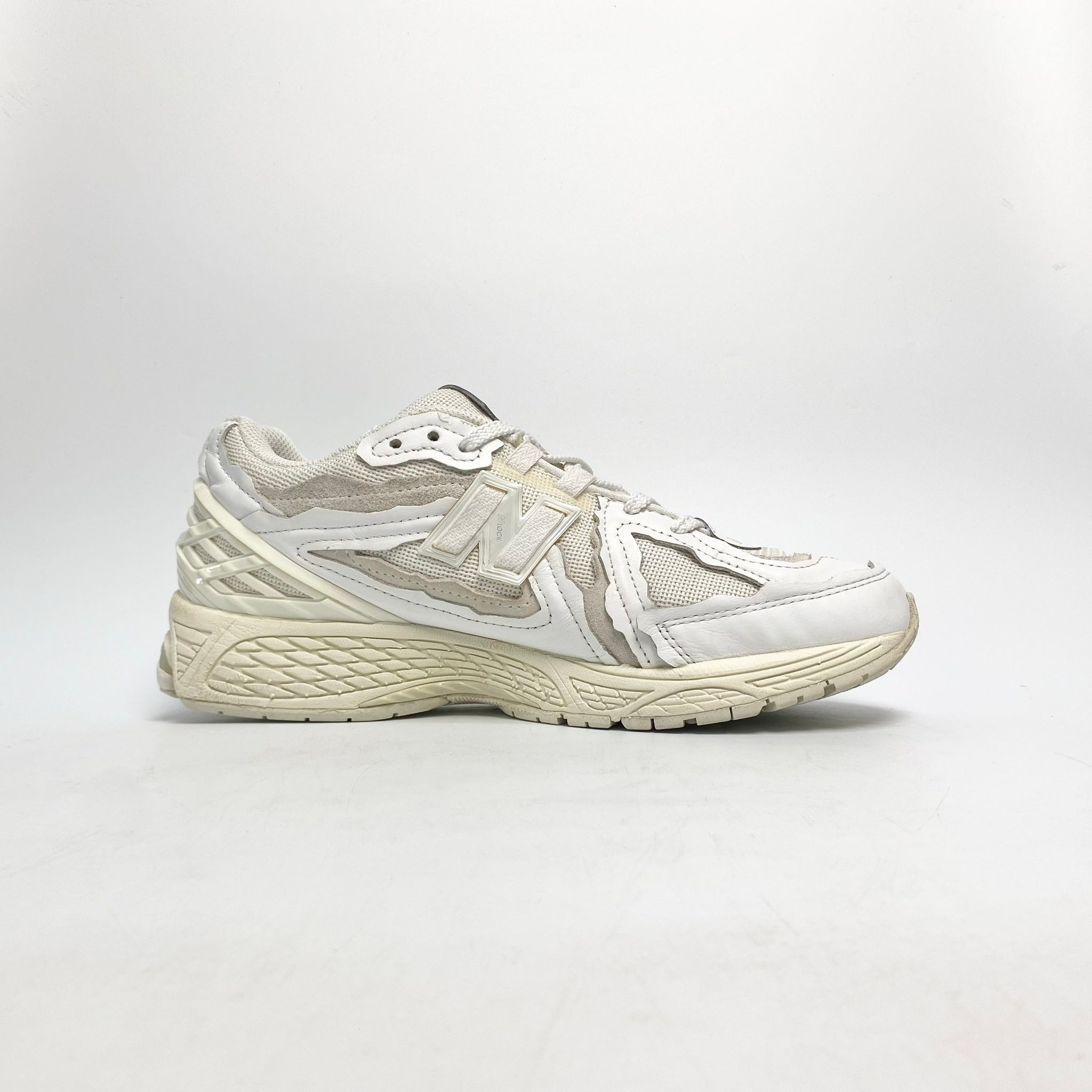 NEW BALANCE 1906D PROTECTION WHITE TURTLEDOVE M1906DE