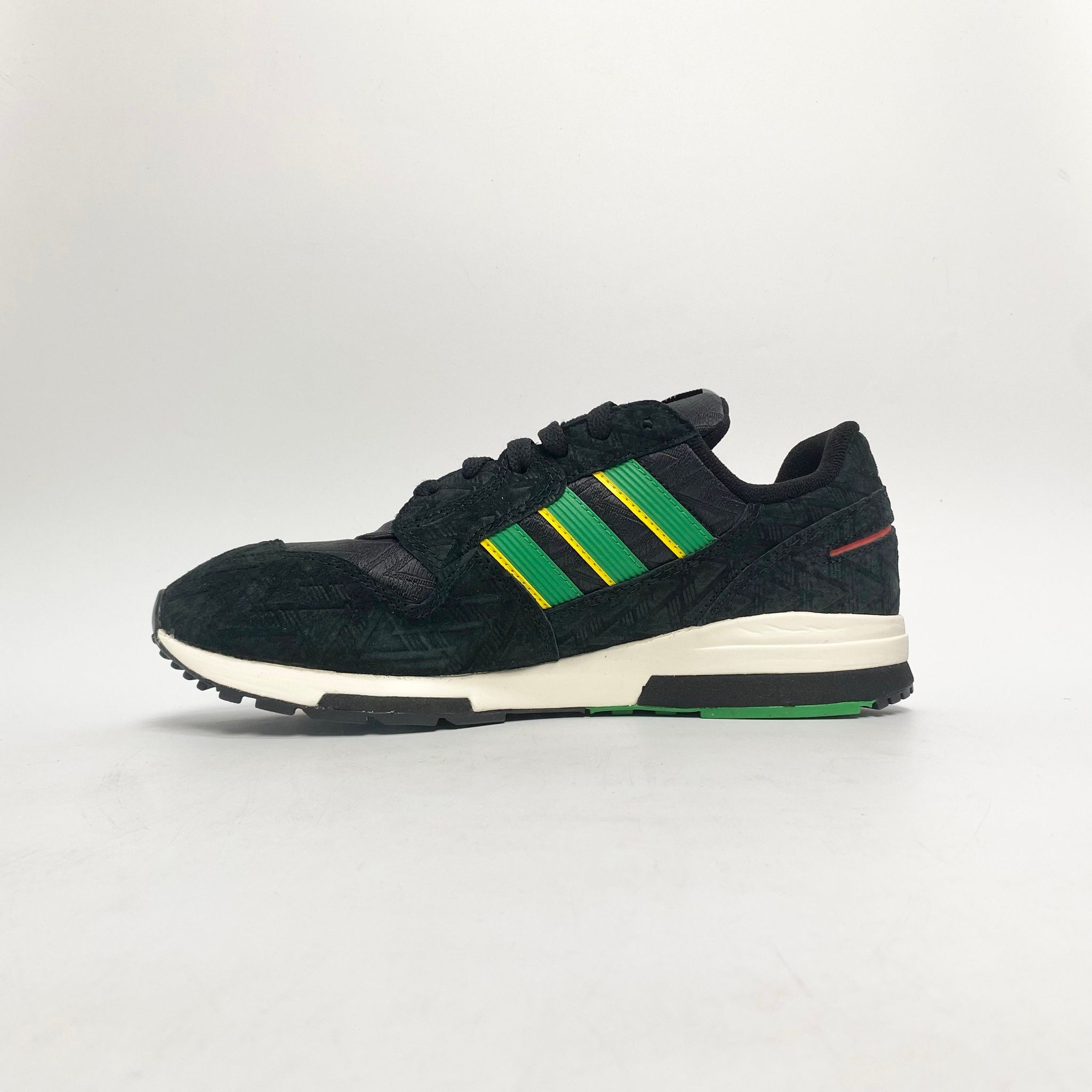 ARSENAL FC X ADIDAS ZX 420 HONOR OAK - HP7471