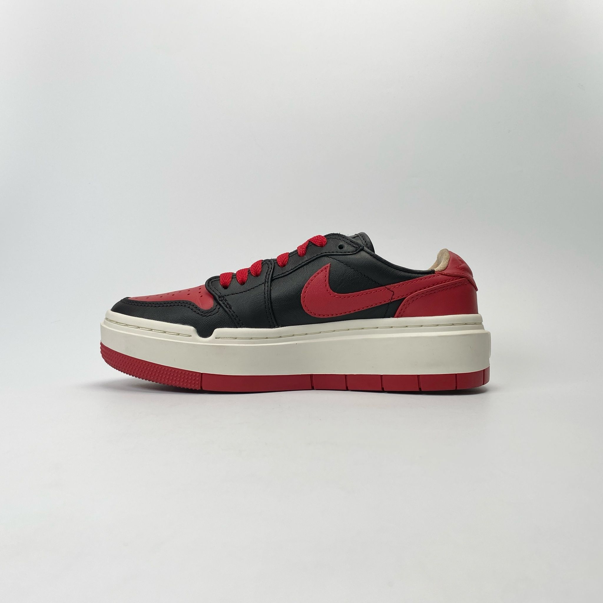 NIKE AIR JORDAN 1 ELEVATE LOW BRED DQ1823-006