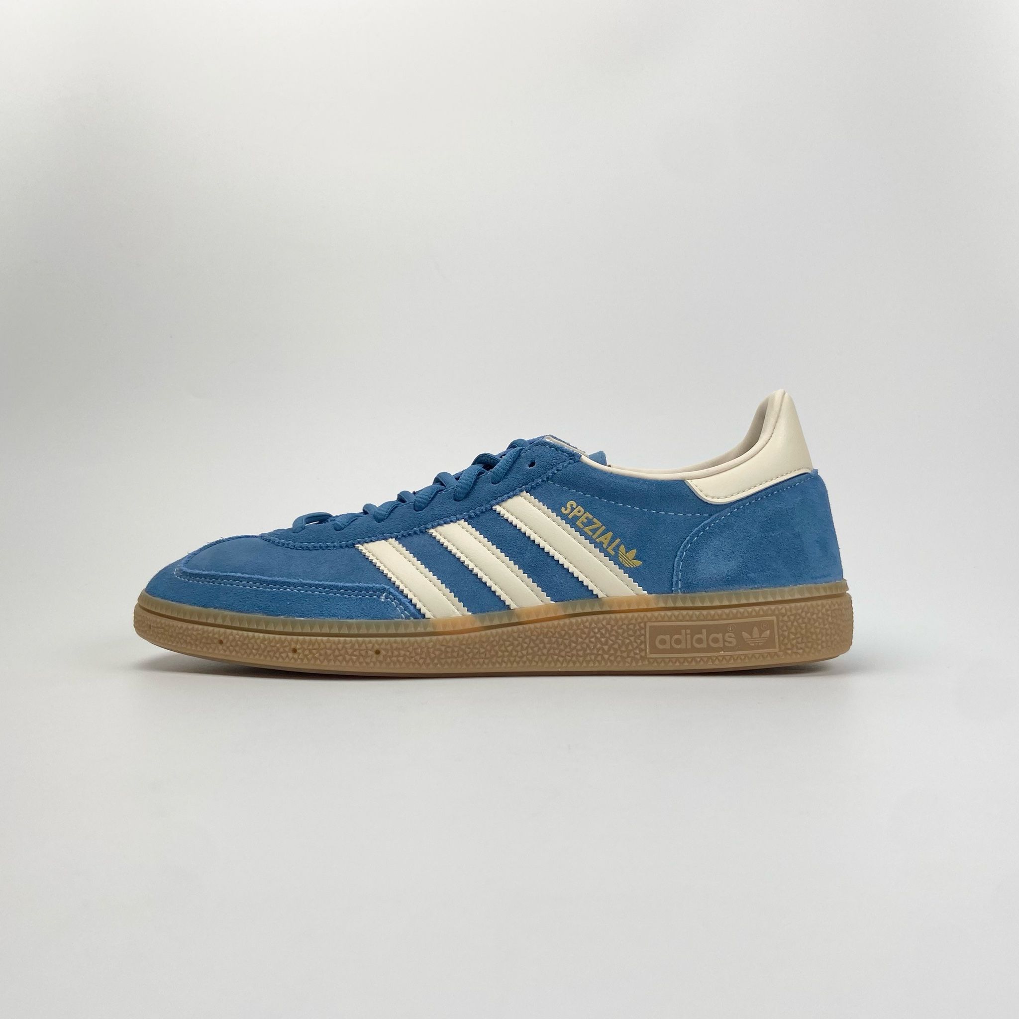 ADIDAS HANDBALL SPEZIAL CORE BLUE GUM IG6194
