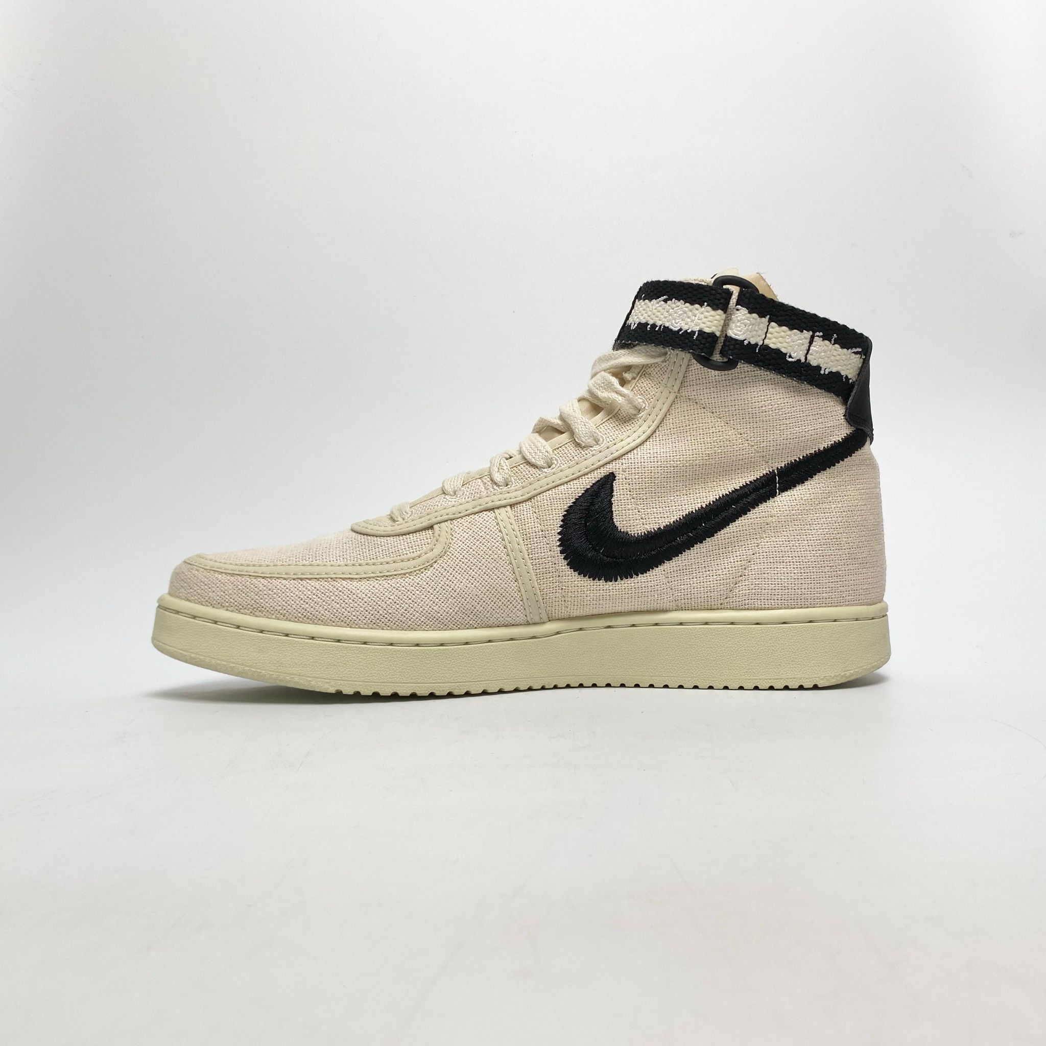 NIKE VANDAL HIGH STUSSY FOSSIL DX5425-200