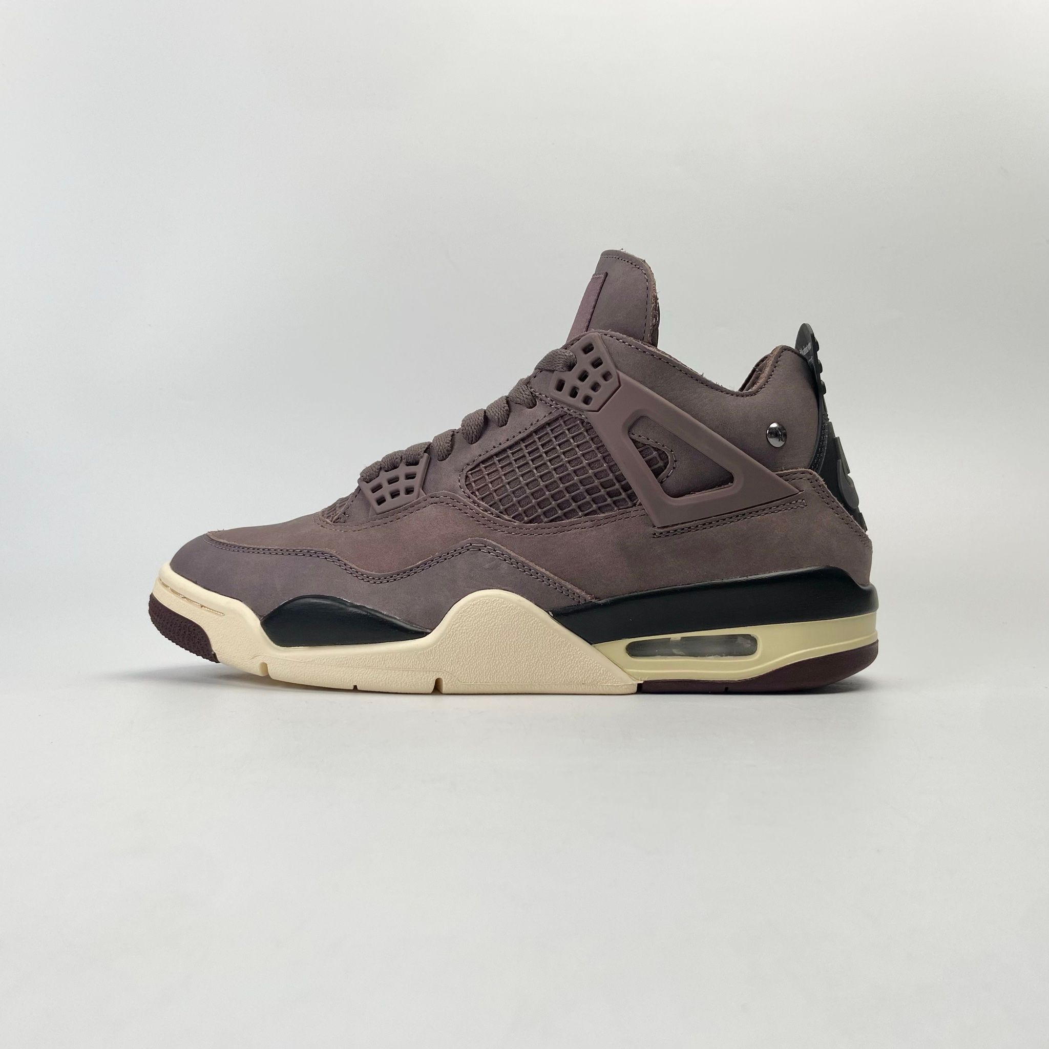 NIKE AIR JORDAN 4 RETRO A MA MANIÉRE VIOLET ORE DV6773-220