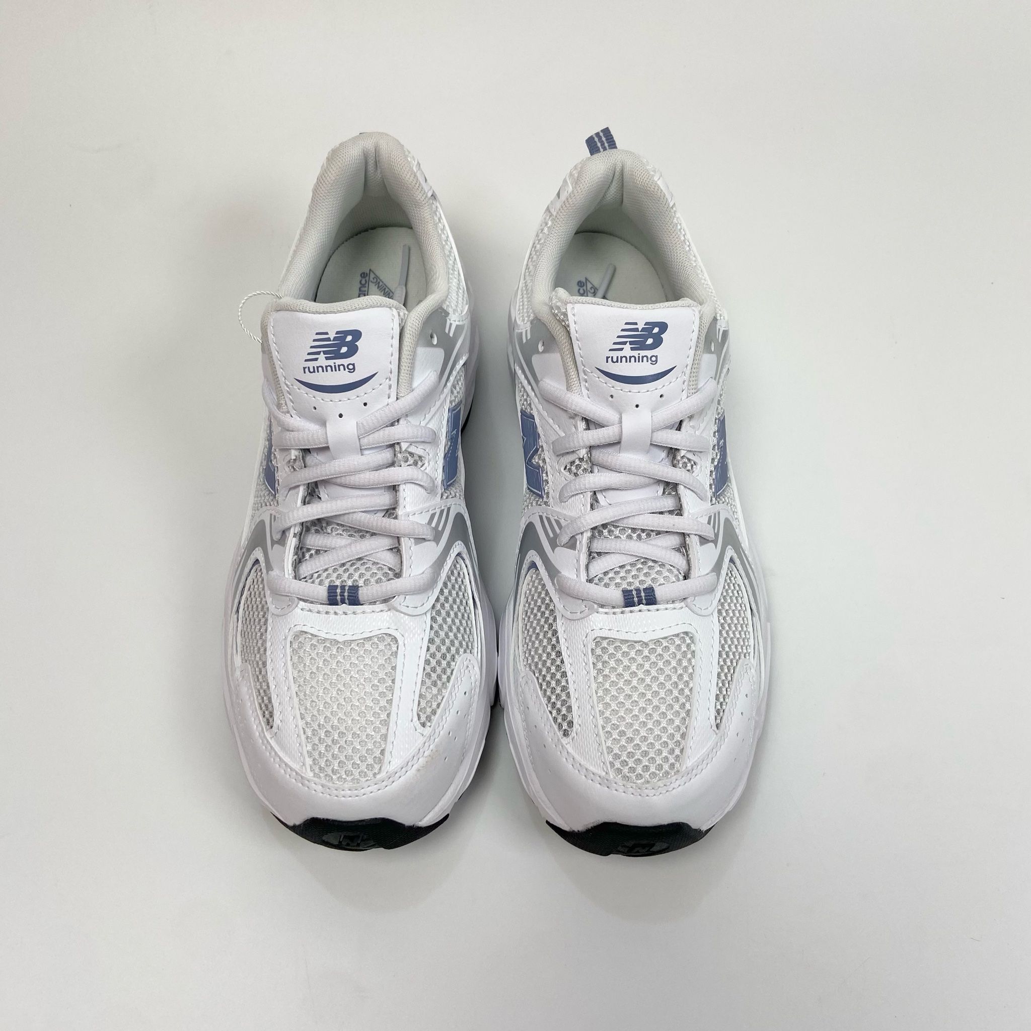 NEW BALANCE 530 LIGHT BLUE GR530JWD