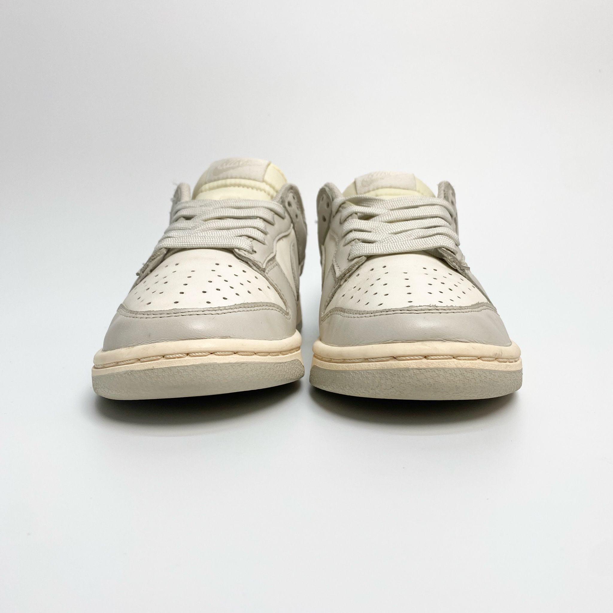 NIKE DUNK LOW LIGHT BONE - DD1503-107