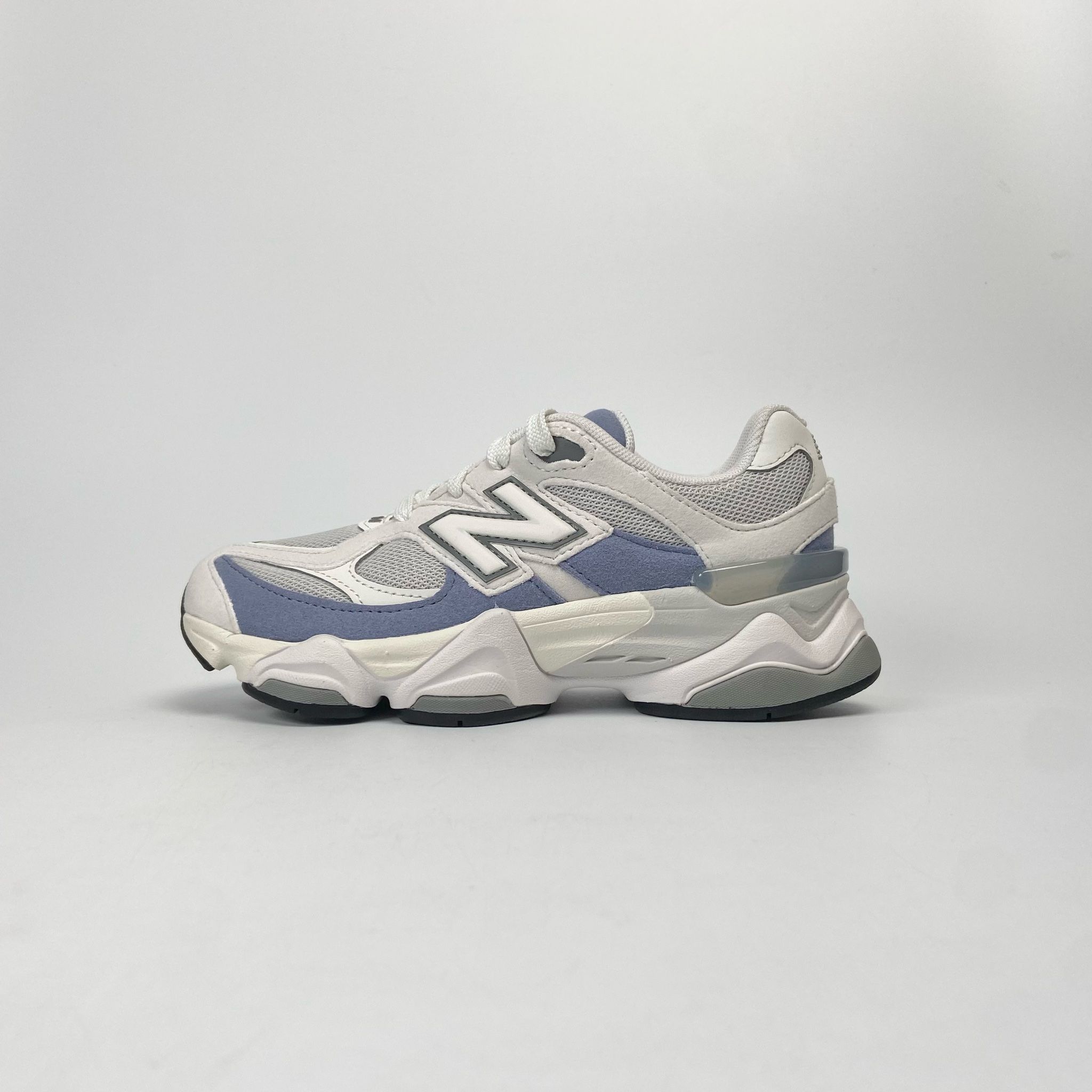 NEW BALANCE 9060 BLUE/ WHITE - PC9060BL