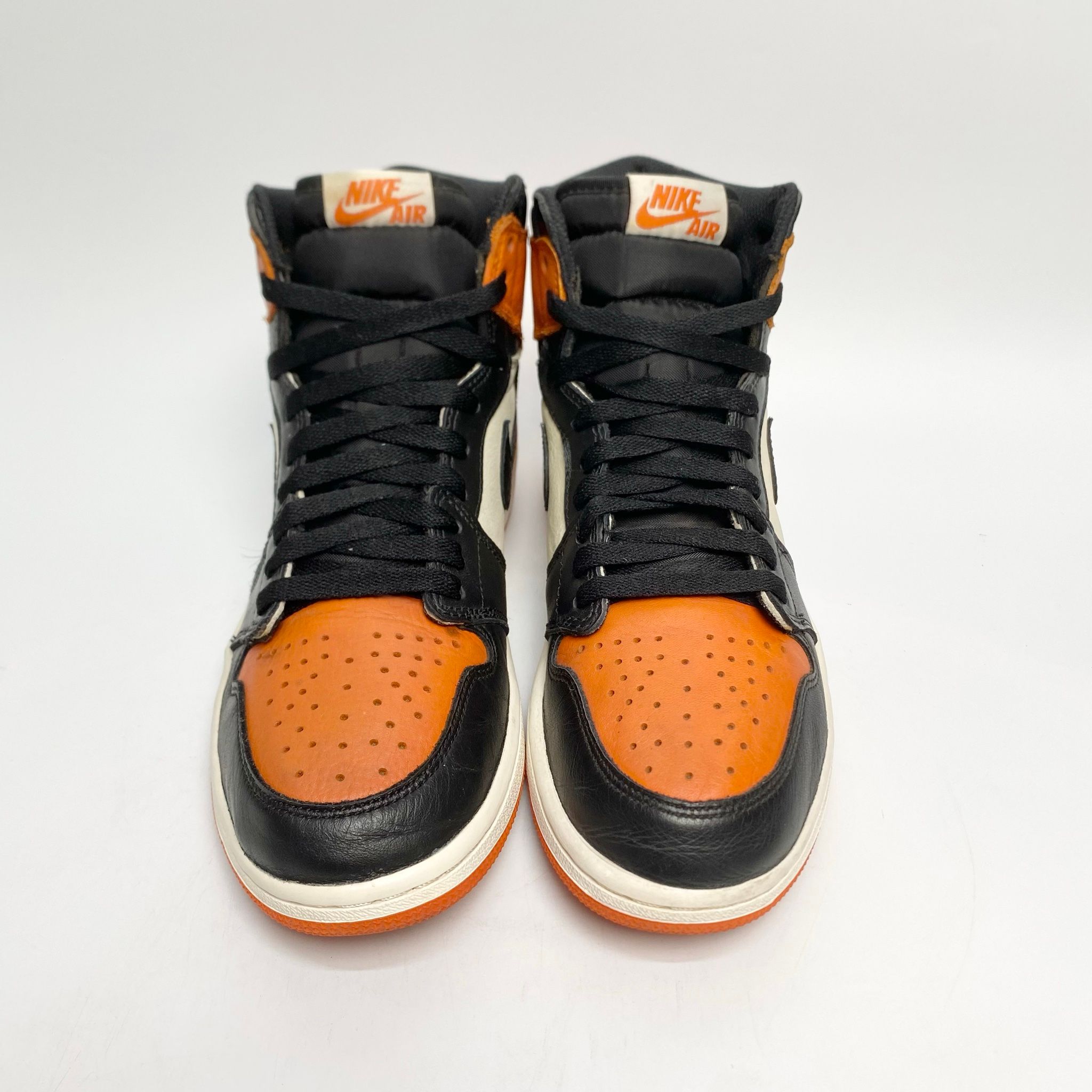 NIKE AIR JORDAN 1 RETRO SHATTERED BACKBOARD 555088-005