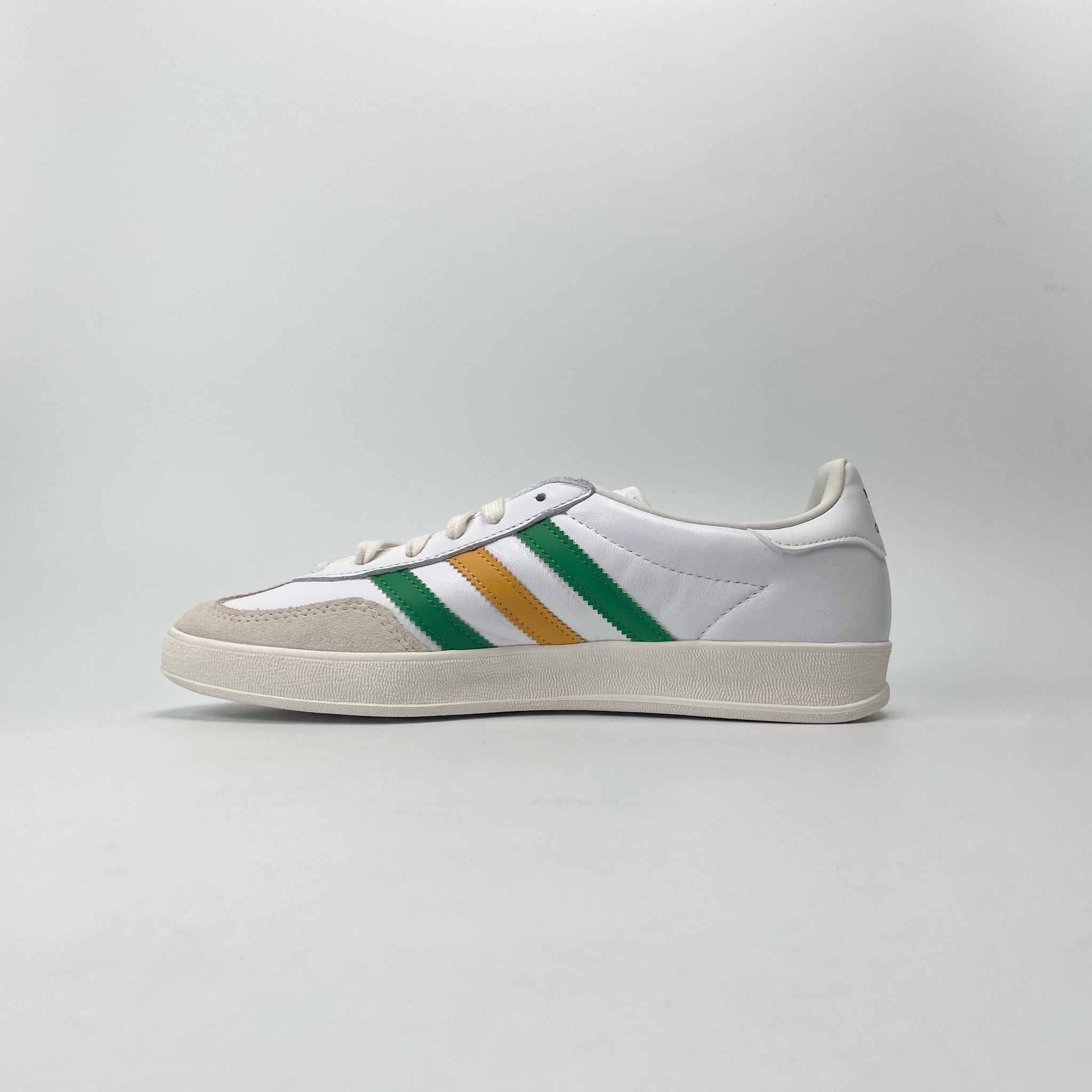 ADIDAS GAZELLE INDOOR COLLEGIATE GREEN IE9092