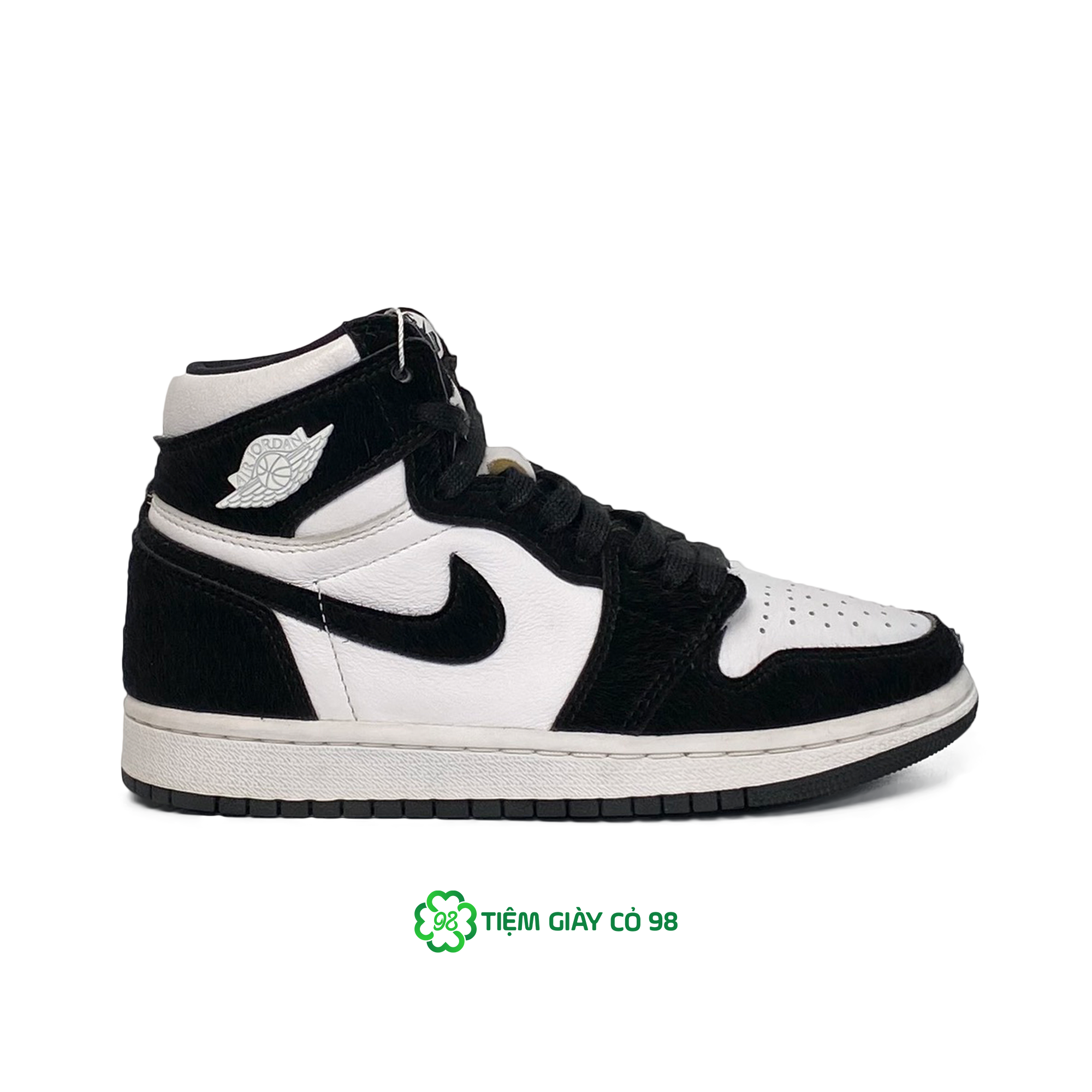 NIKE JORDAN 1 RETRO HIGH OG TWIST - CD0461-007