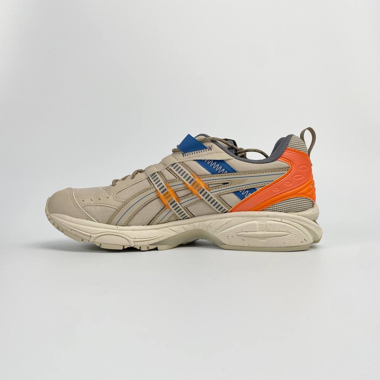 ASICS GEL-KAYANO 14 PUTTY HABANERO - 1201A445-200