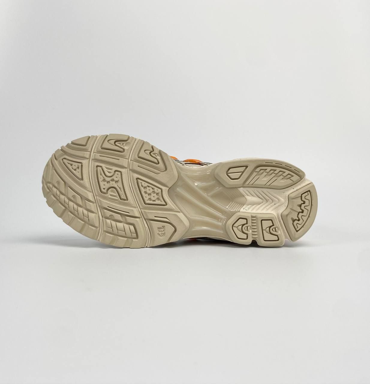ASICS GEL-KAYANO 14 PUTTY HABANERO - 1201A445-200
