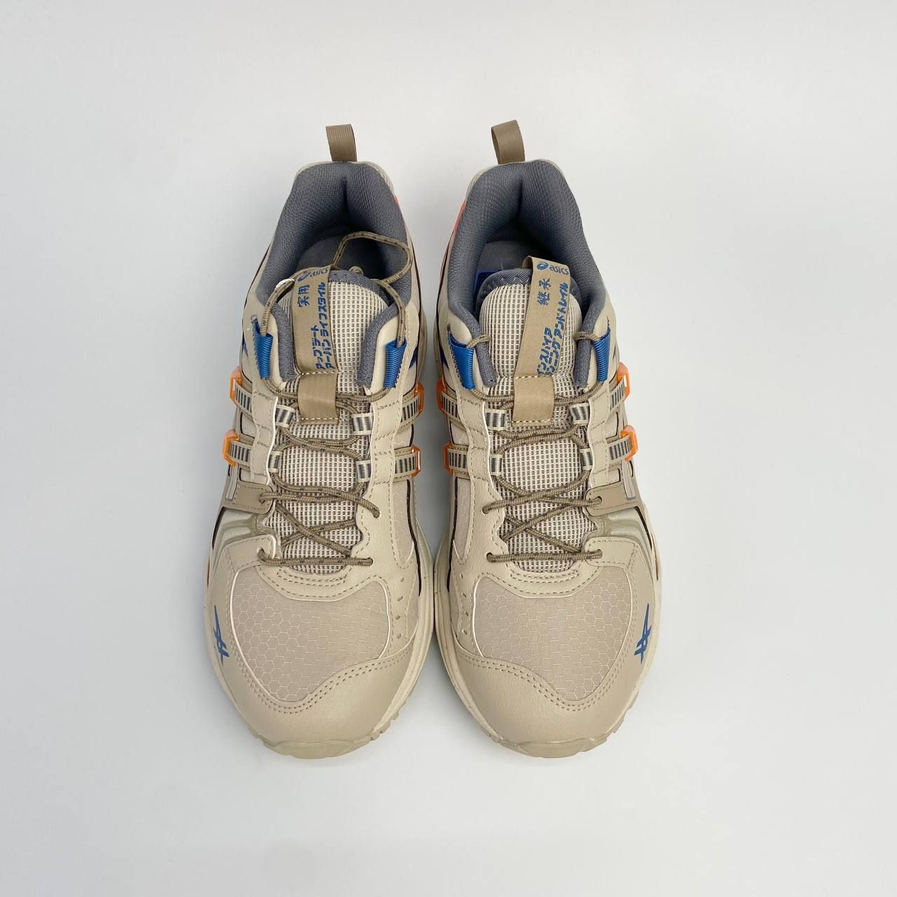 ASICS GEL-KAYANO 14 PUTTY HABANERO - 1201A445-200