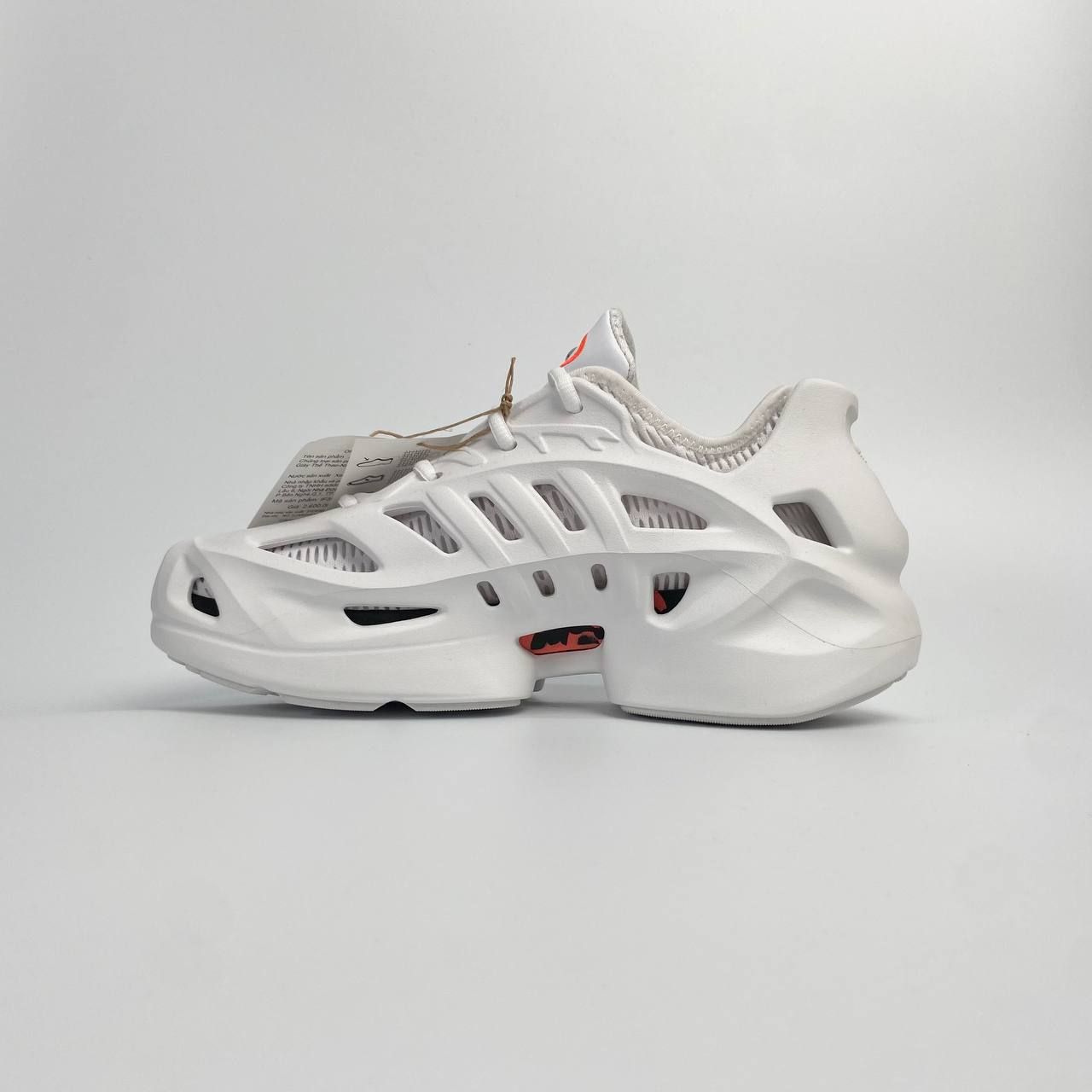 ADIDAS ADIFOM CLIMACOOL CLOUD WHITE - IF3901